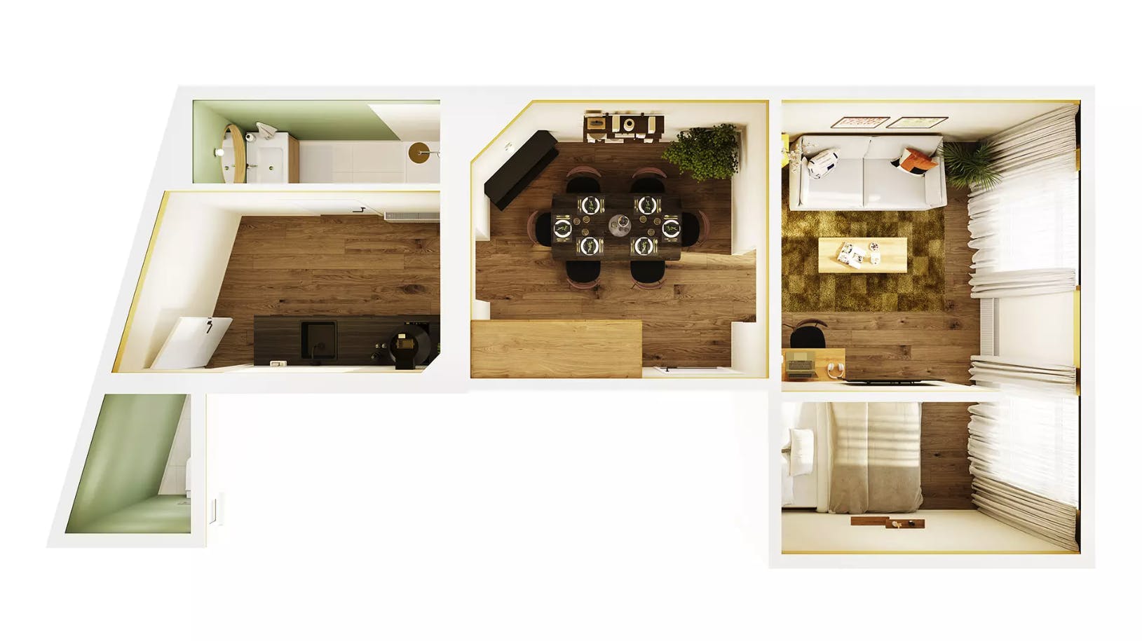 preview gallery tile