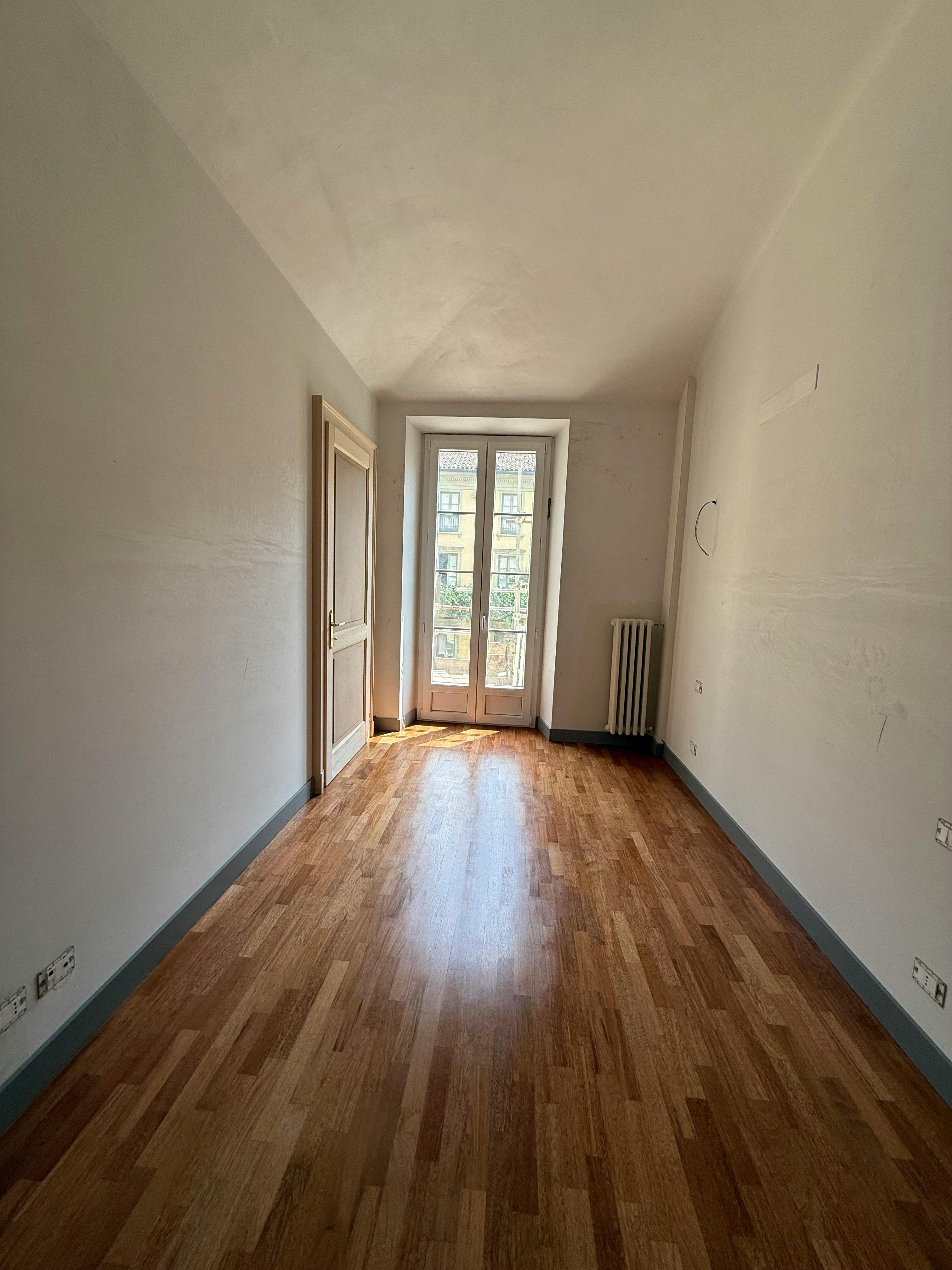 Single room Turin, 1 bed, 18m² — photo 2