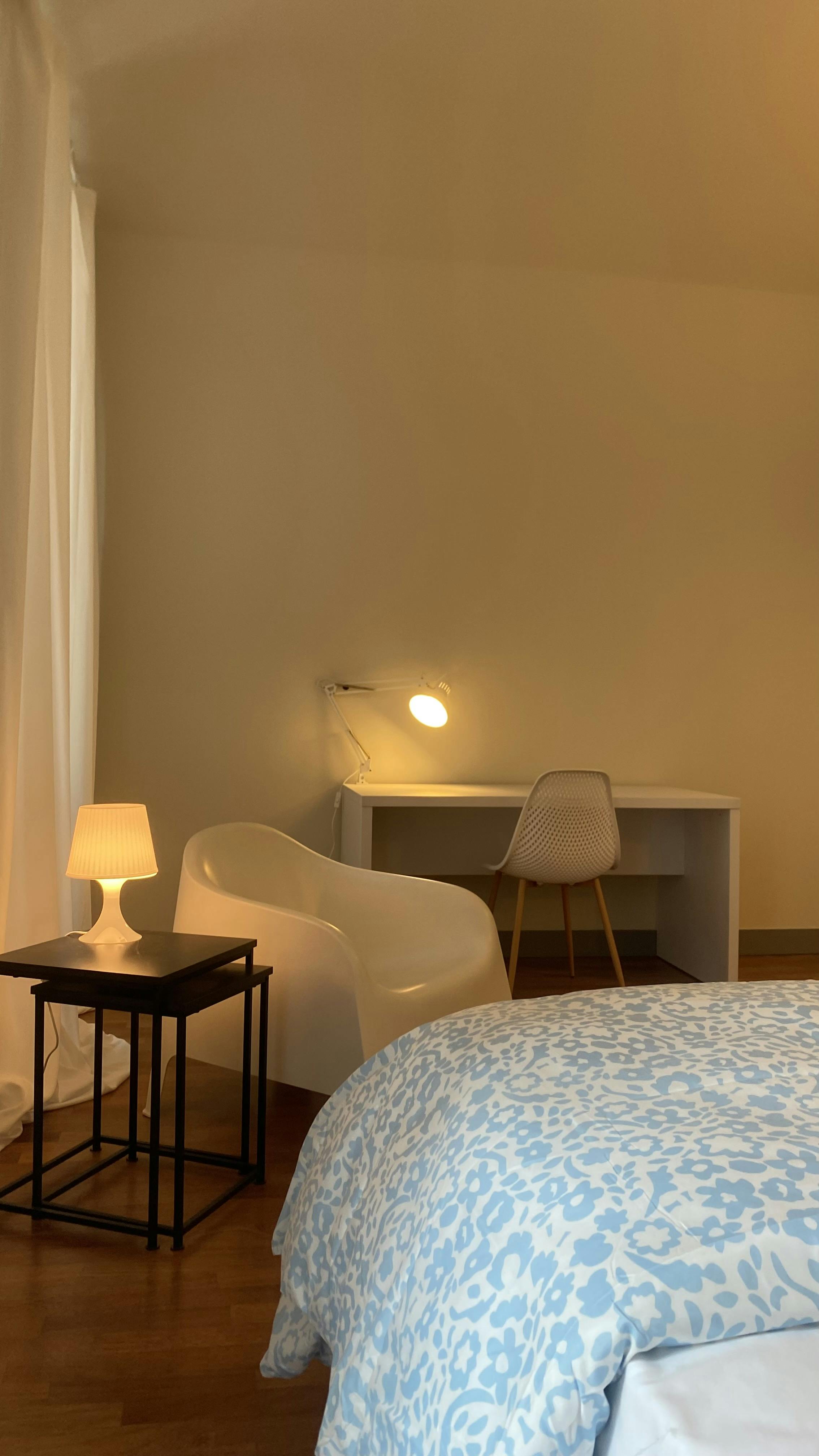 Cameră privată de închiriat pentru 800 EUR pe lună în Turin, Corso Vittorio Emanuele II