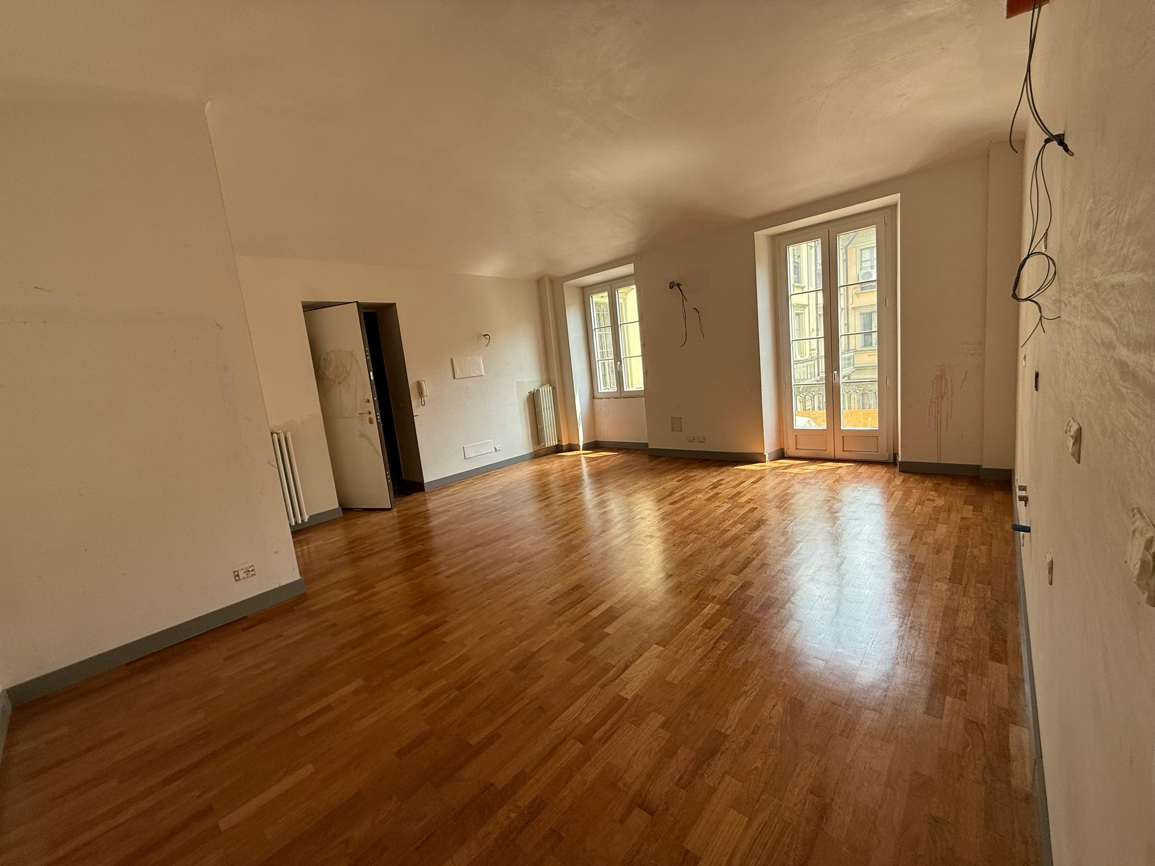 Single room Turin, 1 bed, 14m² — photo 2