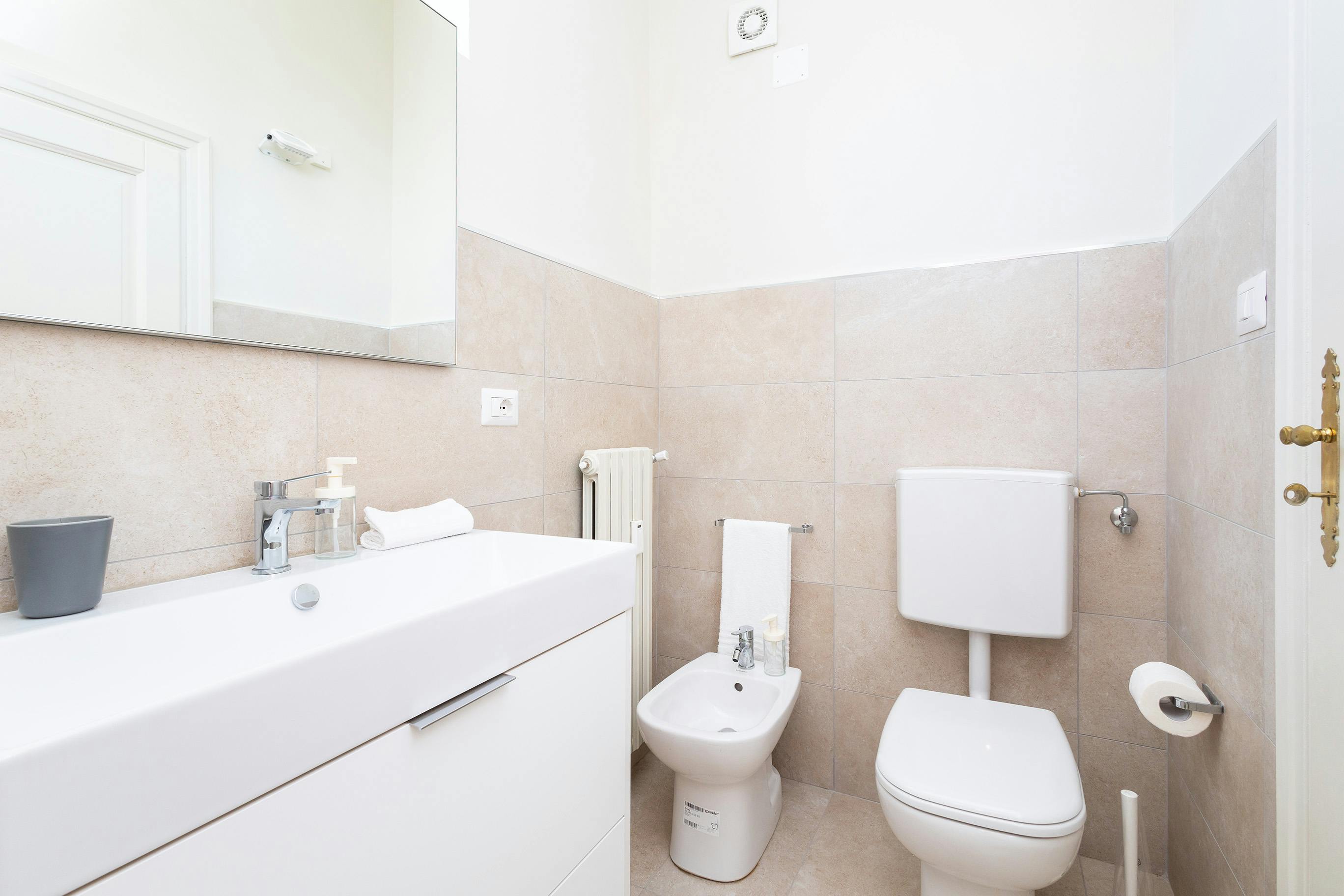 Single room Turin, 1 bed, 14m² — photo 5