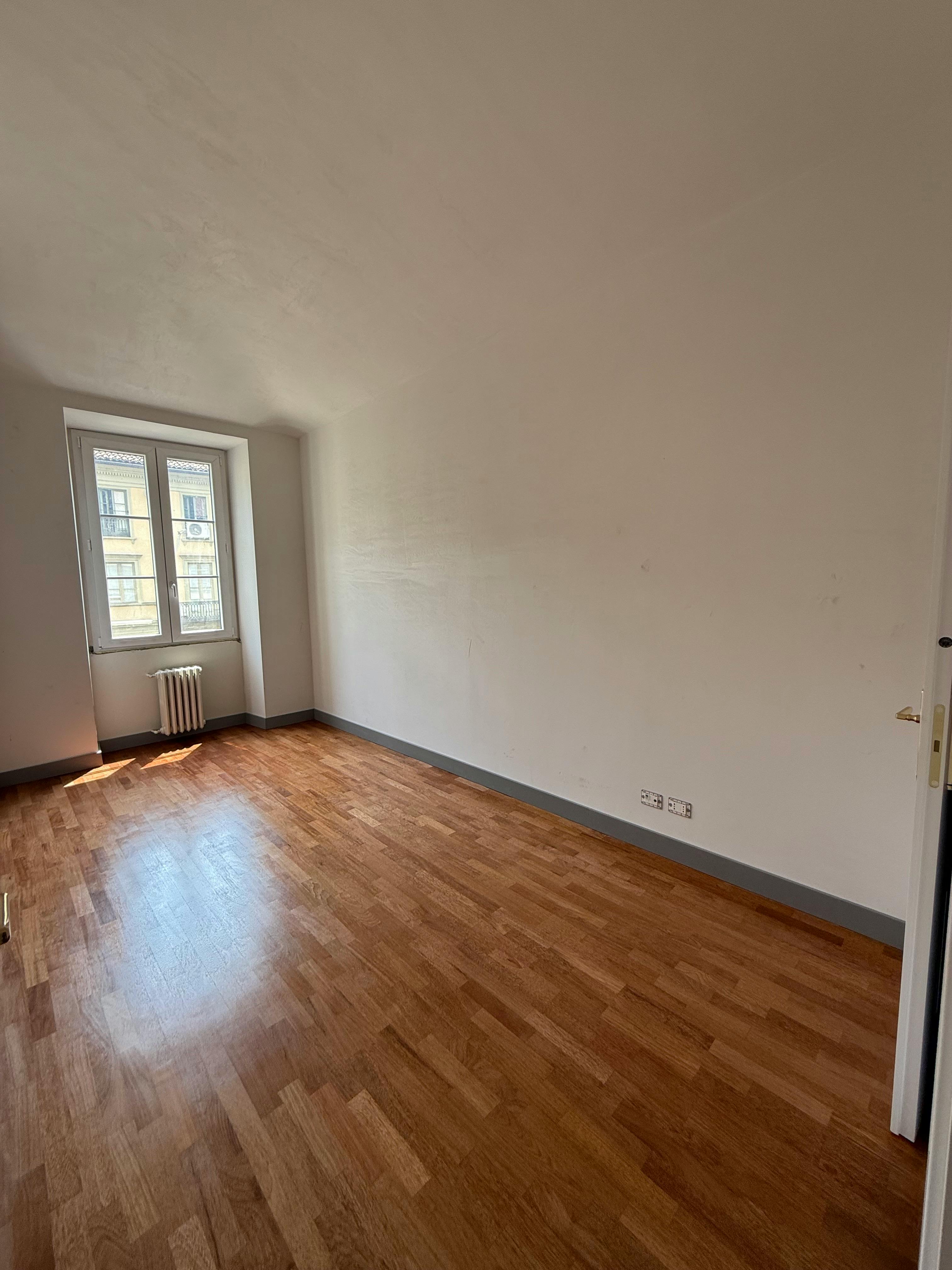 Single room Turin, 1 bed, 14m² — photo 3