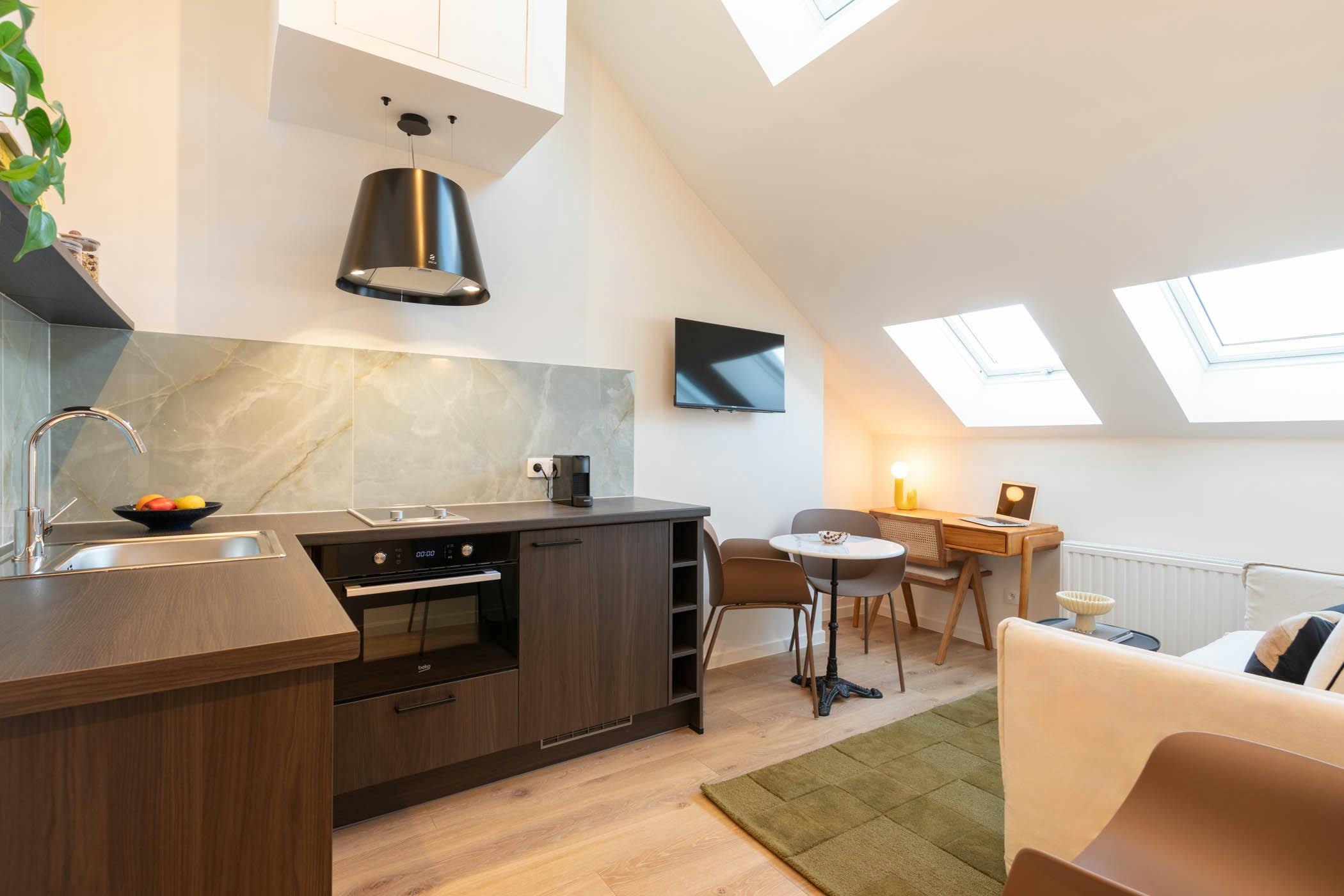 Pachtstraat, Antwerpen Antwerpen