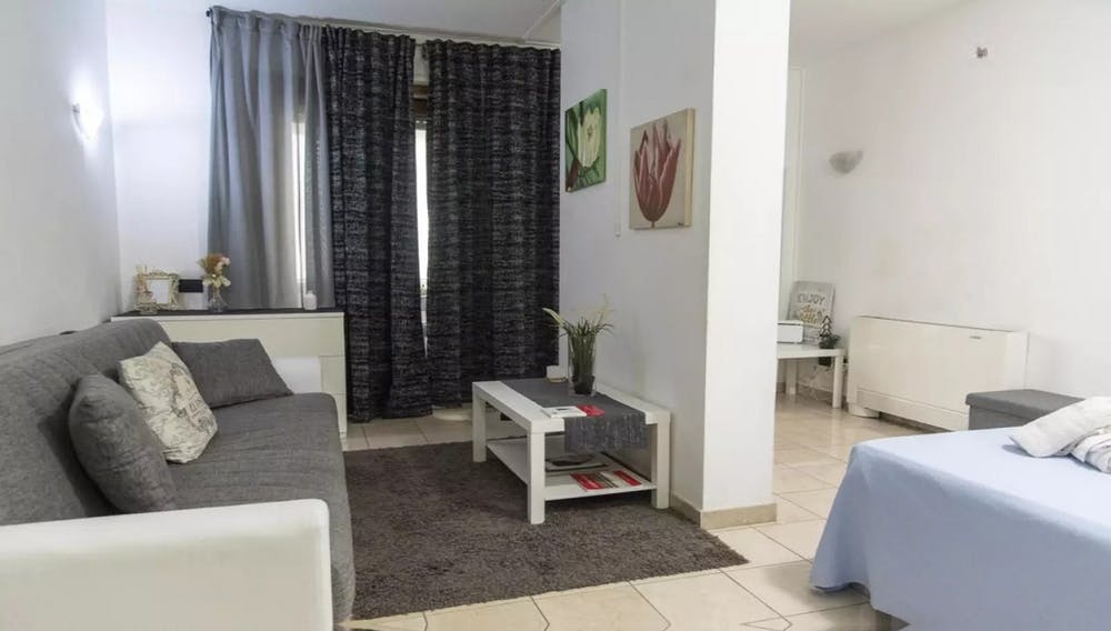 Via Domenico de Dominicis, Rome preview