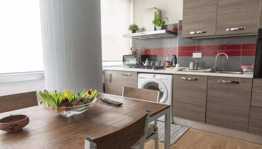 Квартира сдается в аренду за 1 600 € в месяц в Rome, Via Domenico de Dominicis