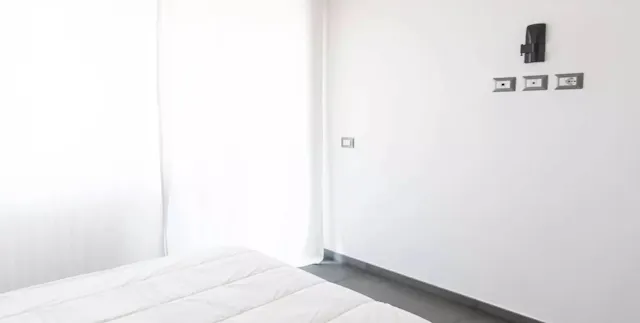 2-Bedroom Apartment in Via di Boccea, Rome (1642718) room image 40