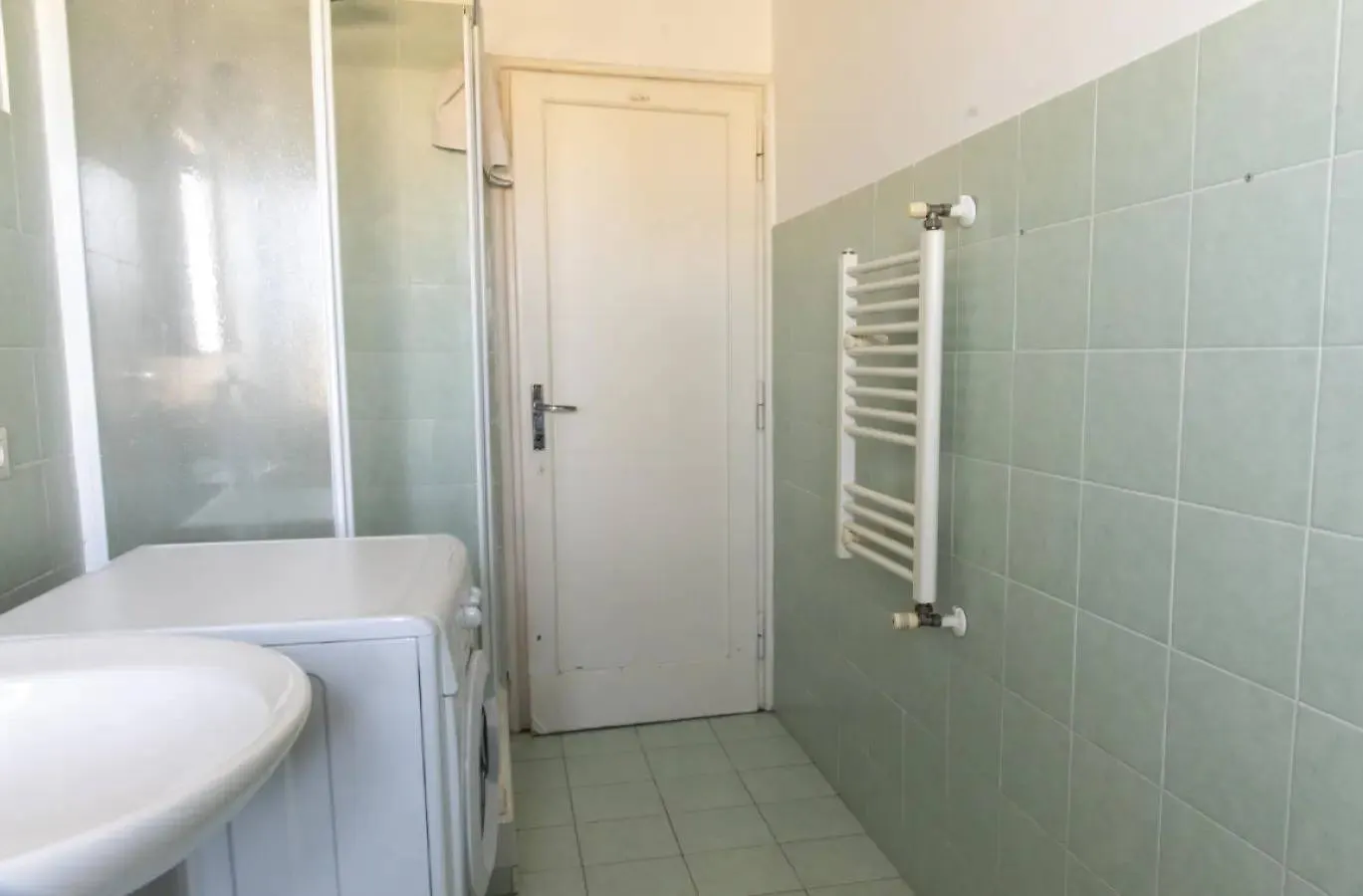 2-Bedroom Apartment in Via Cesare Baronio, Rome (1642723) ROOM 4