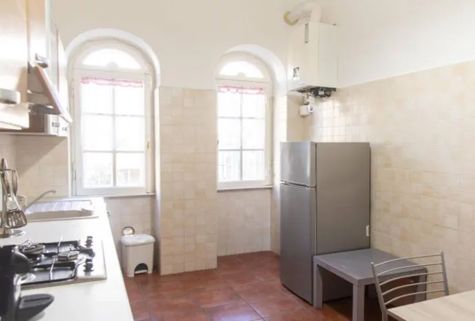 3-Bedroom Apartment in Largo Magnagrecia, Rome (1642724) ROOM 2