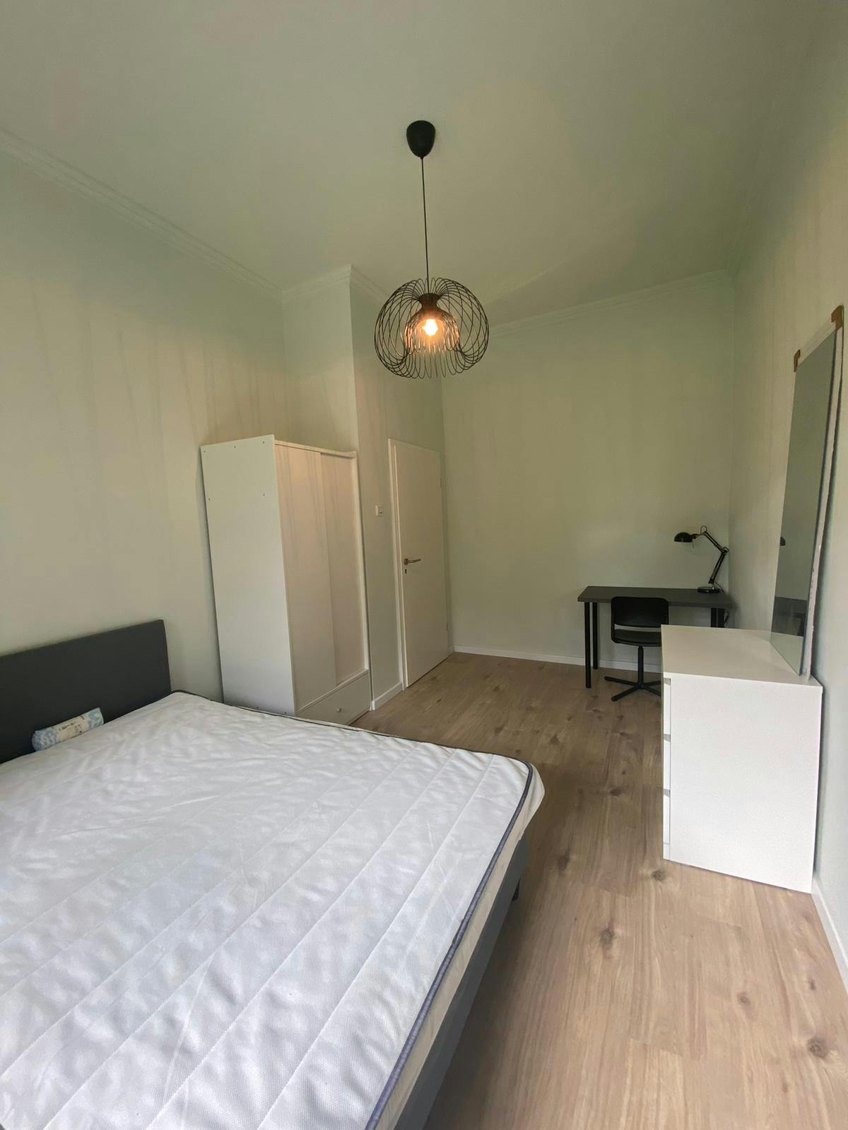 Single room Köln, 1 bed, 16m² — photo 9