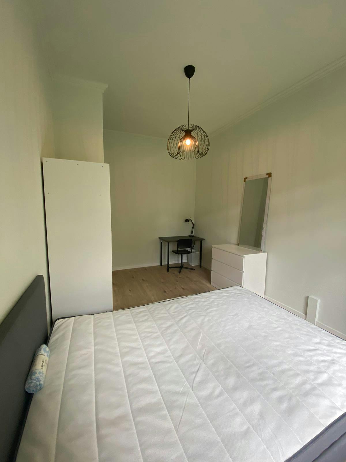 Single room Köln, 1 bed, 16m² — photo 8