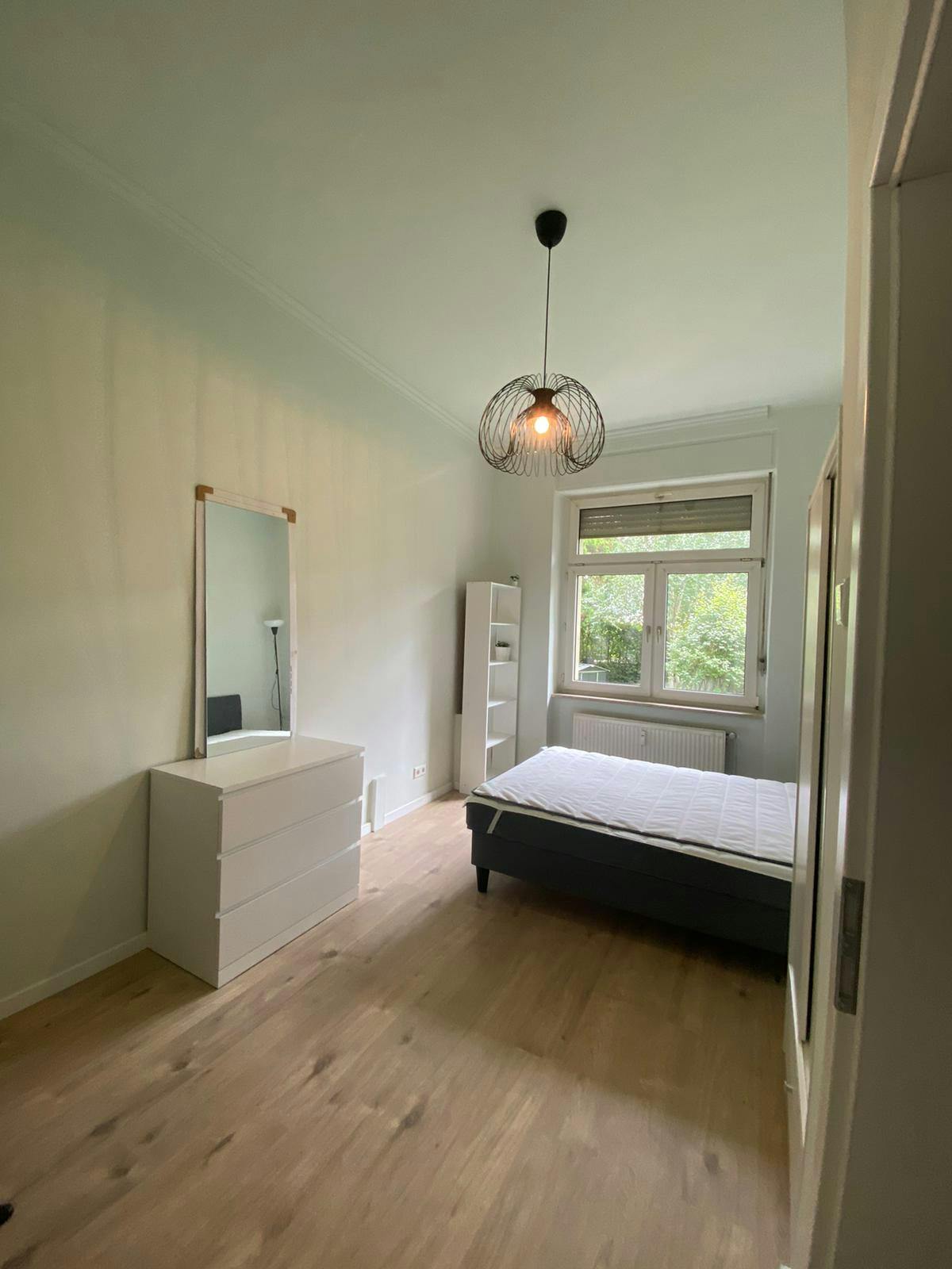Single room Köln, 1 bed, 16m² — photo 7