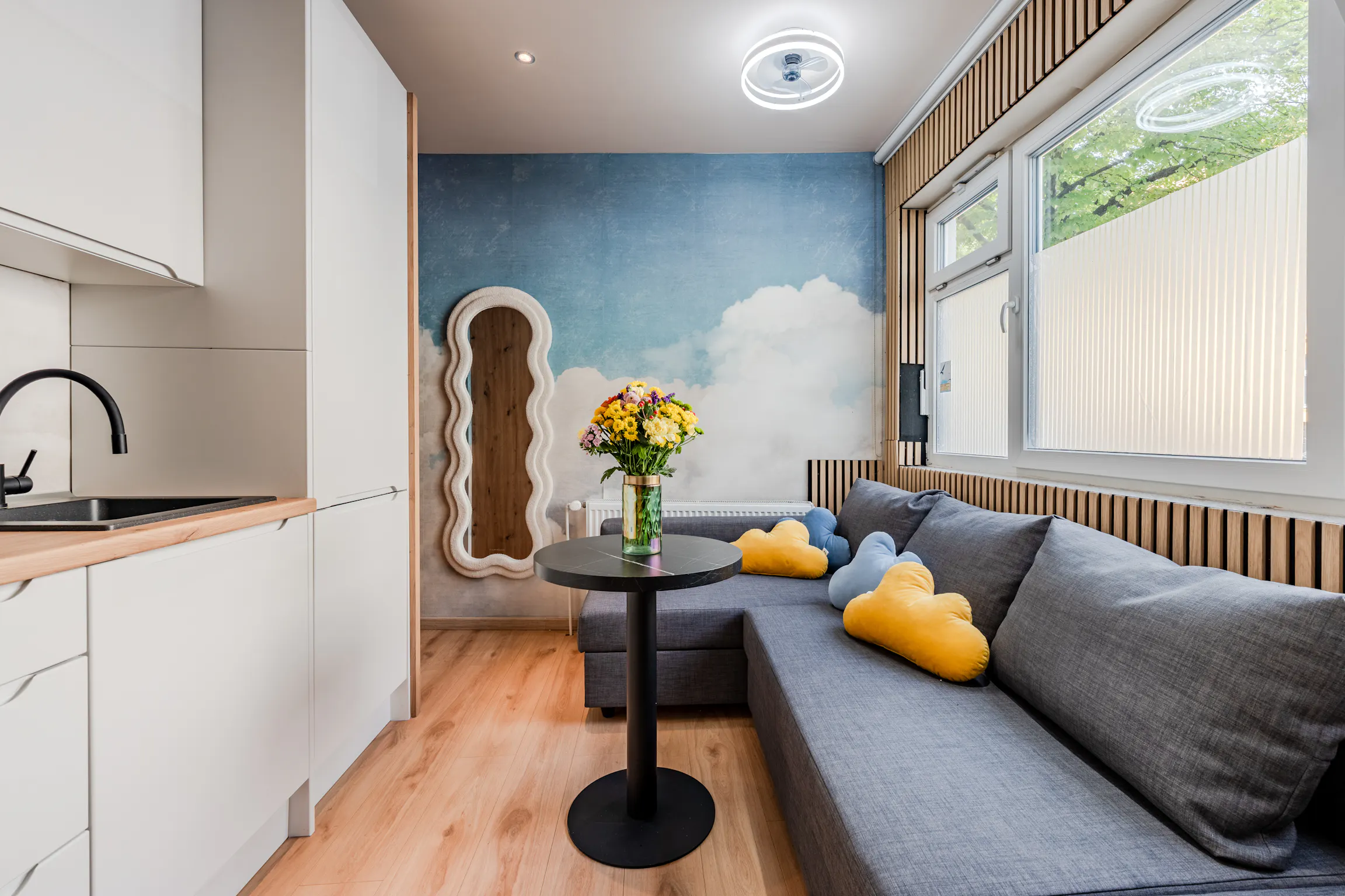 Apartment in Stettiner Straße, Berlin (1642750) ROOM 3