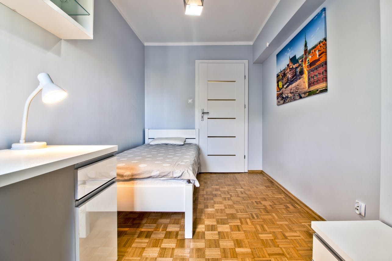 aleja „Solidarności”, Warsaw preview