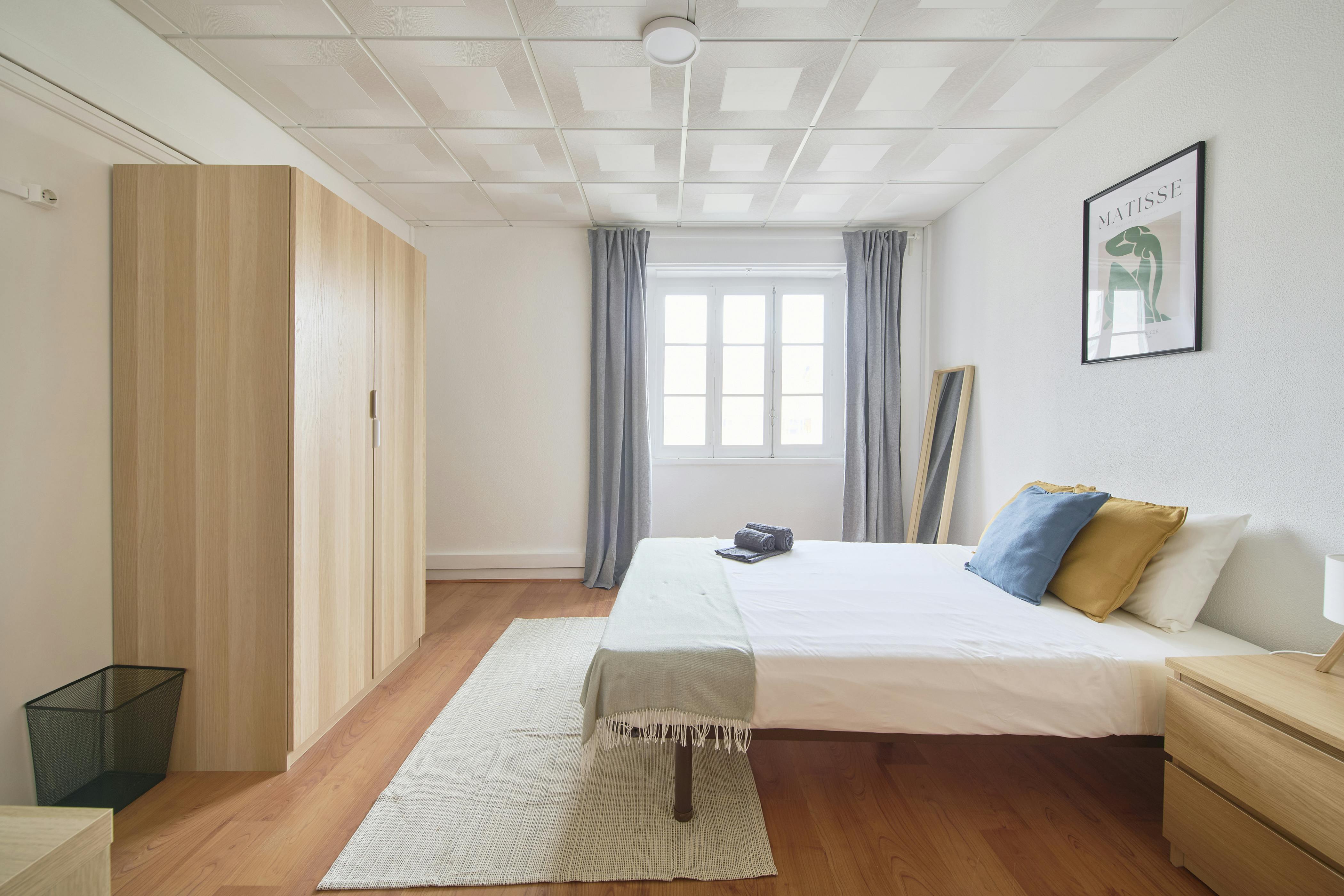 Rua Alexandre Herculano, Lisbon preview