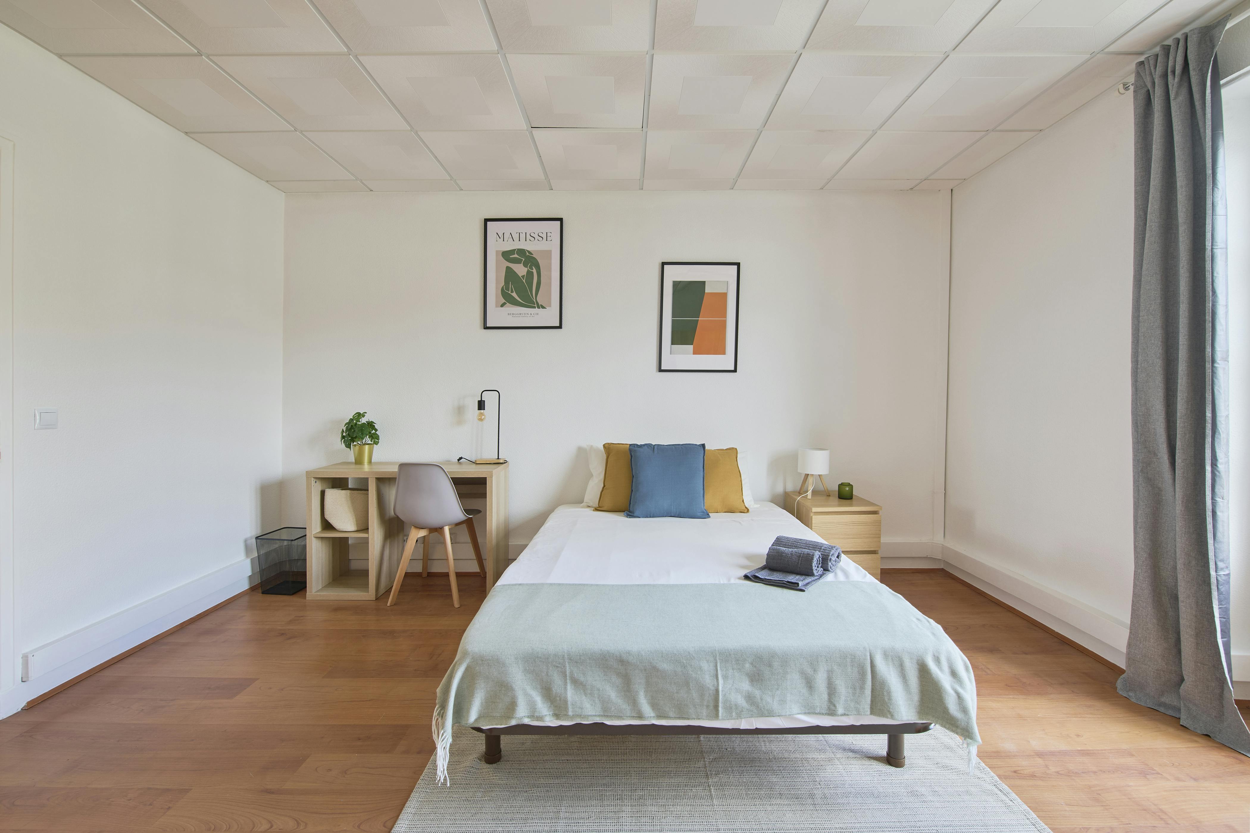 Rua Alexandre Herculano, Lisbon preview