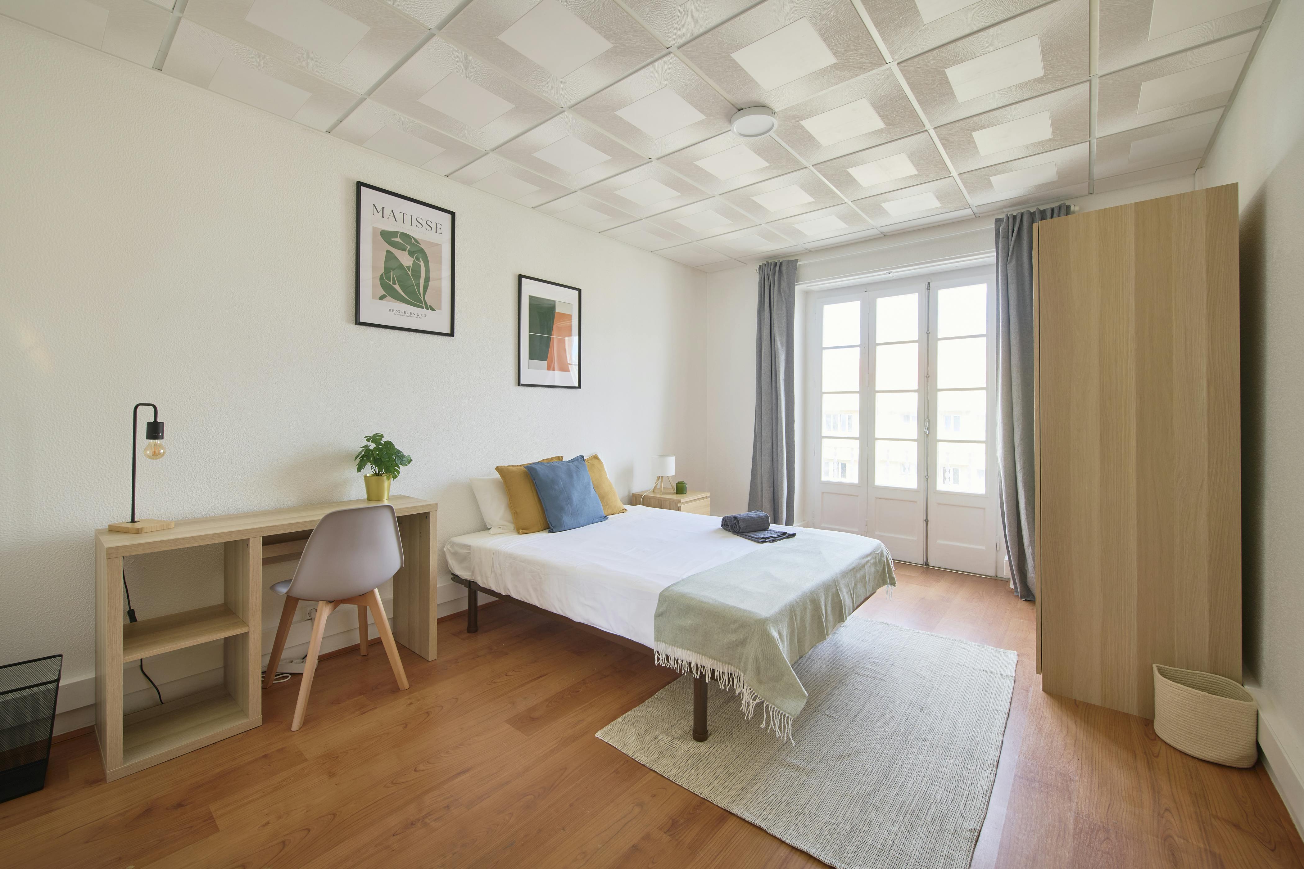 Rua Alexandre Herculano, Lisbon preview