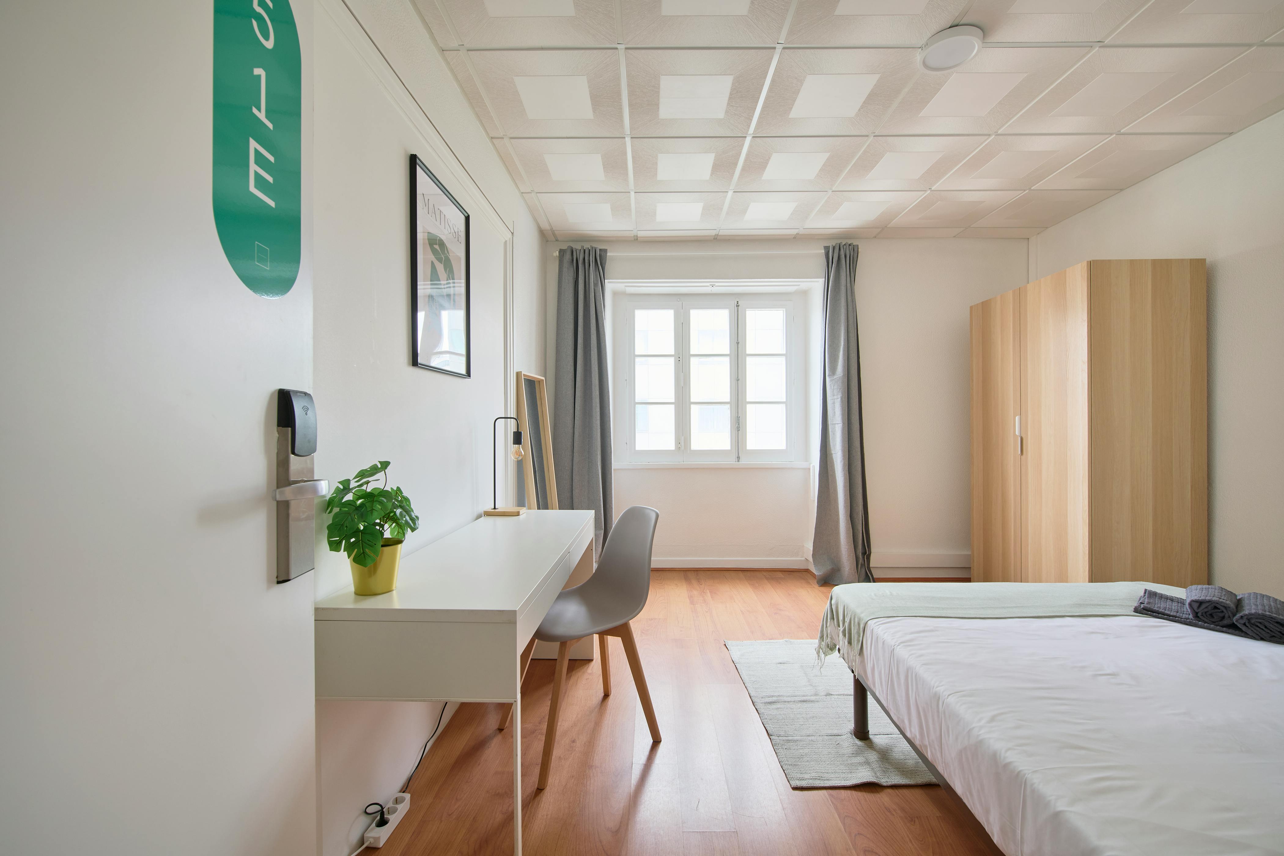 Rua Alexandre Herculano, Lisbon preview