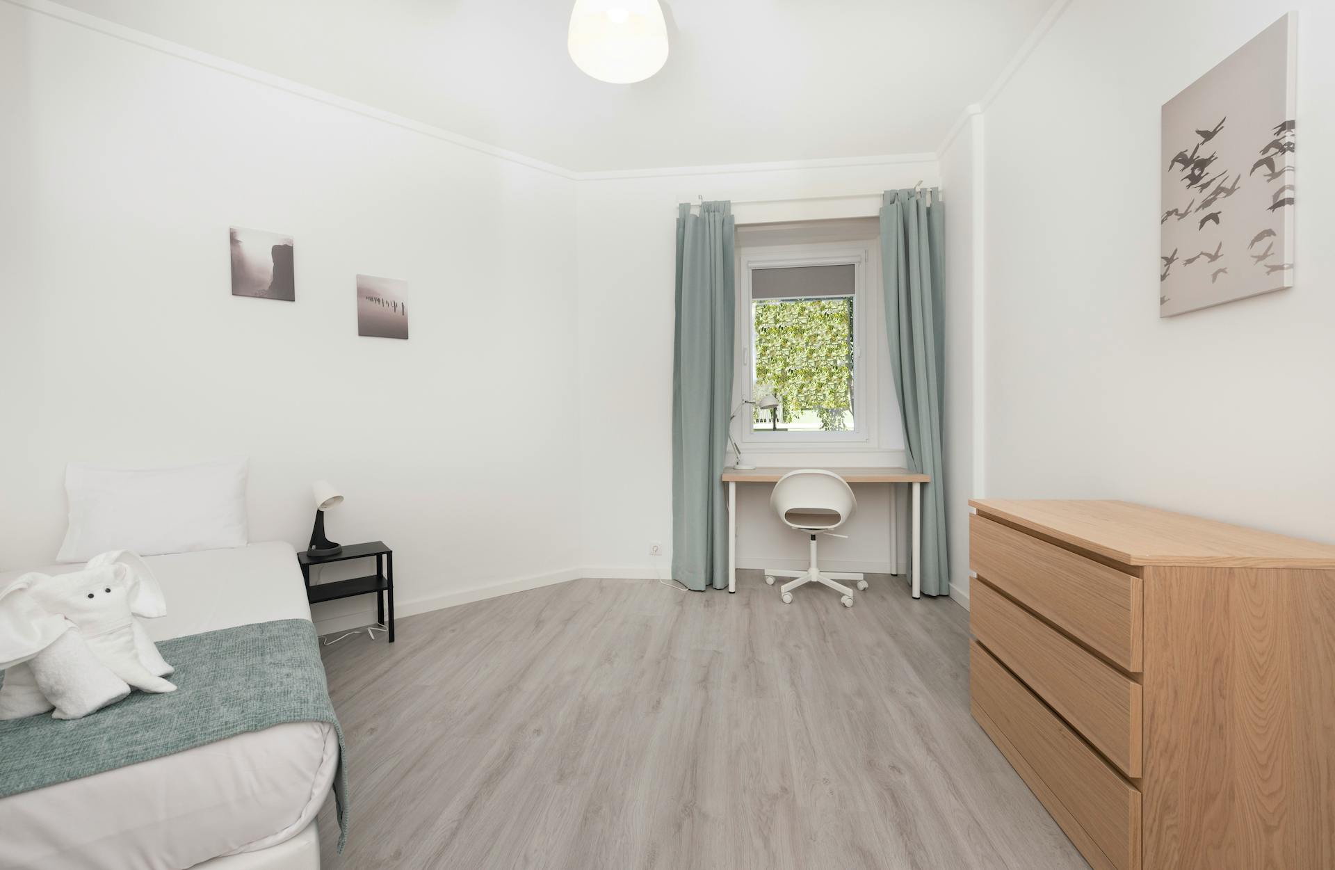 Single room Lisbon, 1 bed, 10m² — photo 7