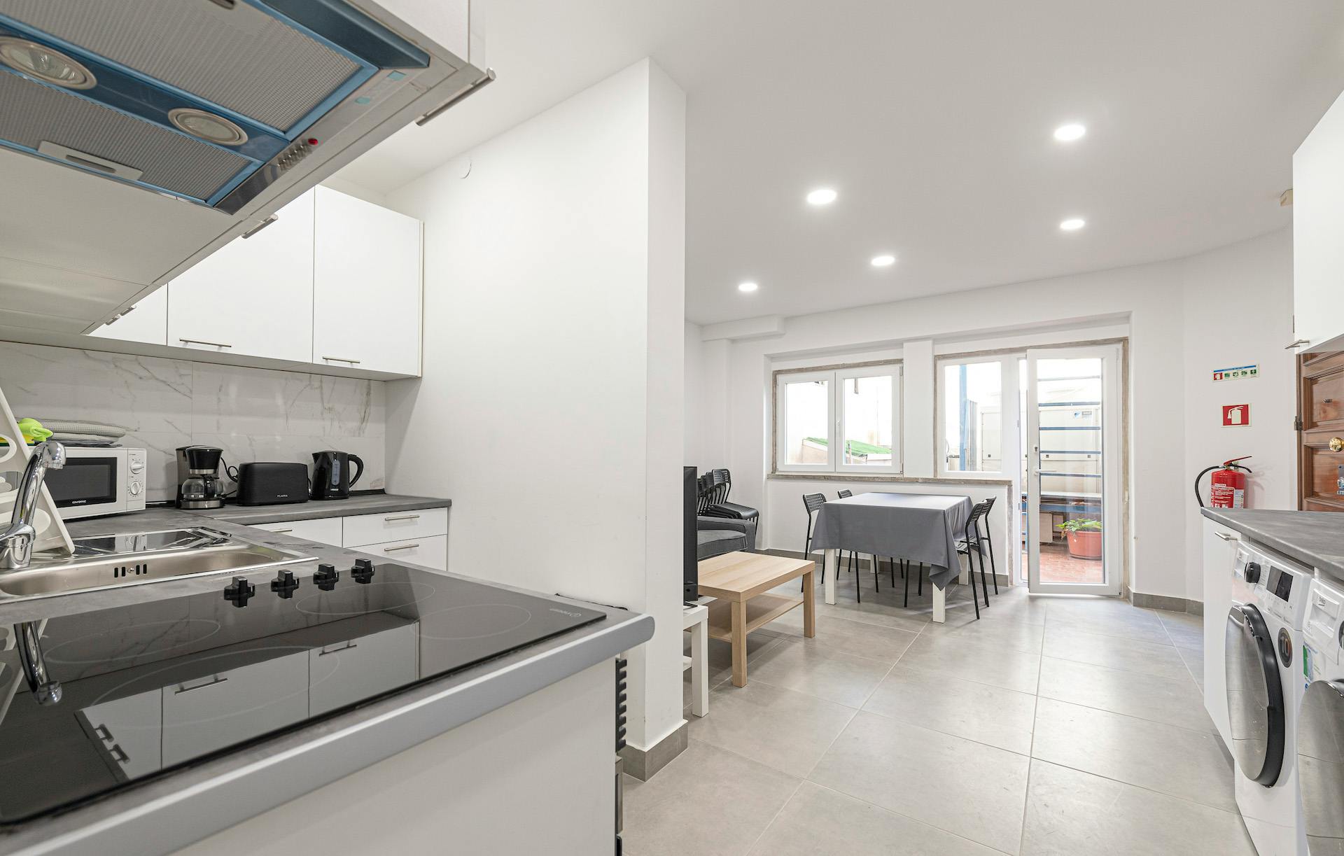 Single room Lisbon, 1 bed, 10m² — photo 10