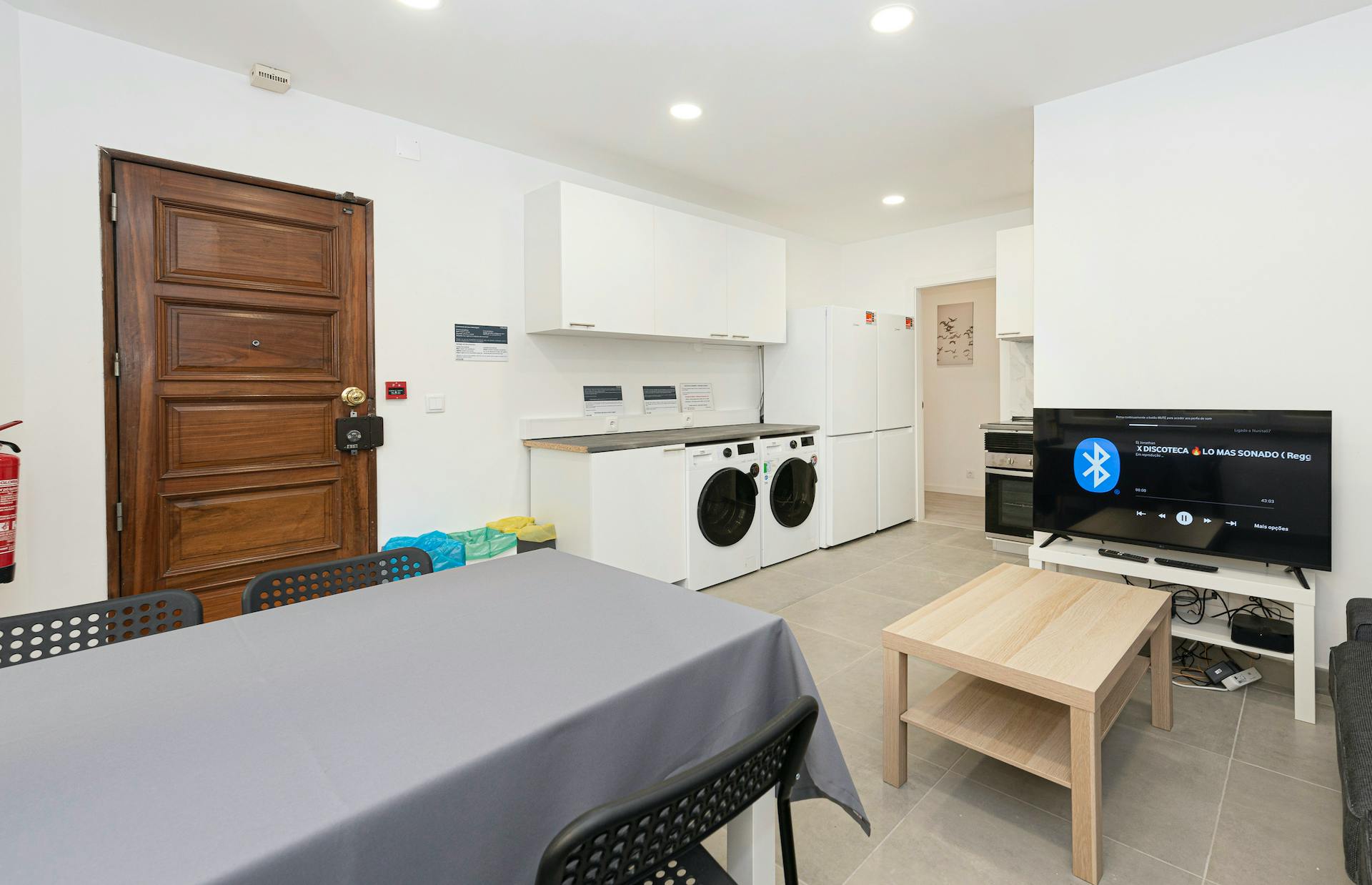Single room Lisbon, 1 bed, 10m² — photo 9
