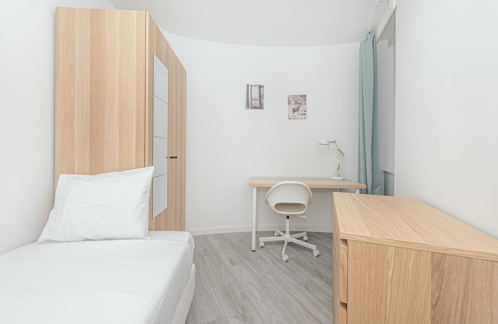 Single room Lisbon, 1 bed, 10m² — photo 7