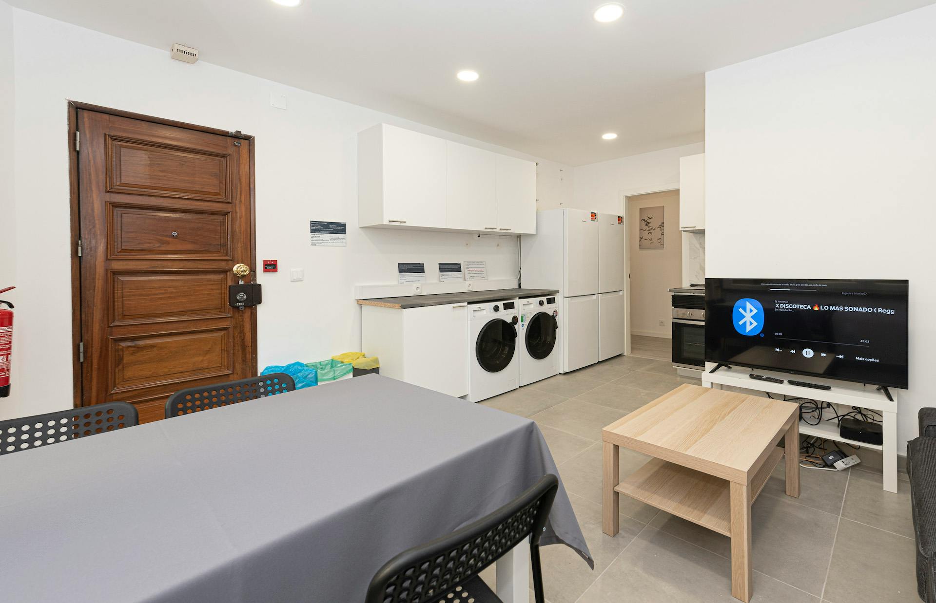 Single room Lisbon, 1 bed, 10m² — photo 19