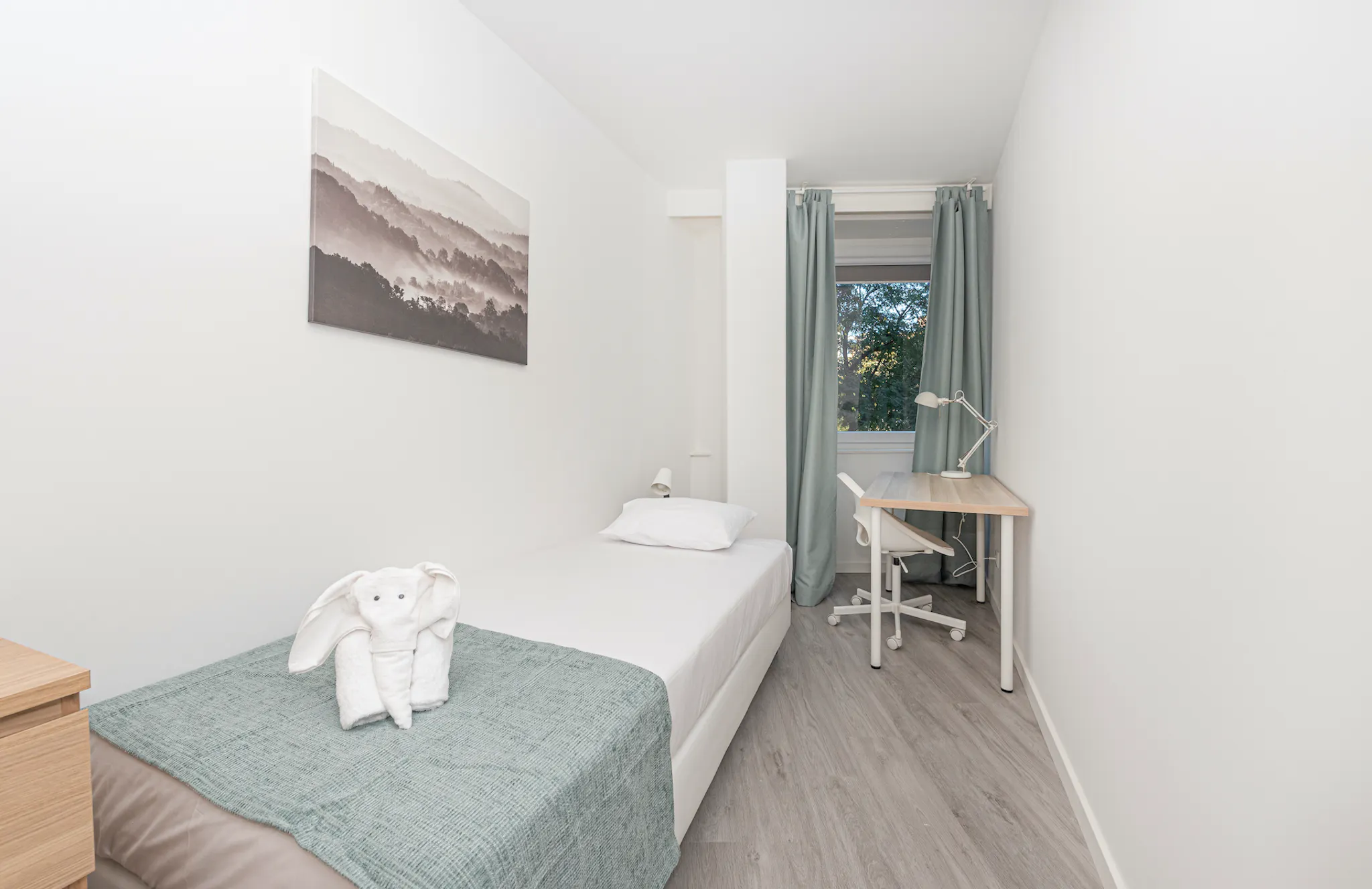 Avenida Elias Garcia, Lisbon preview