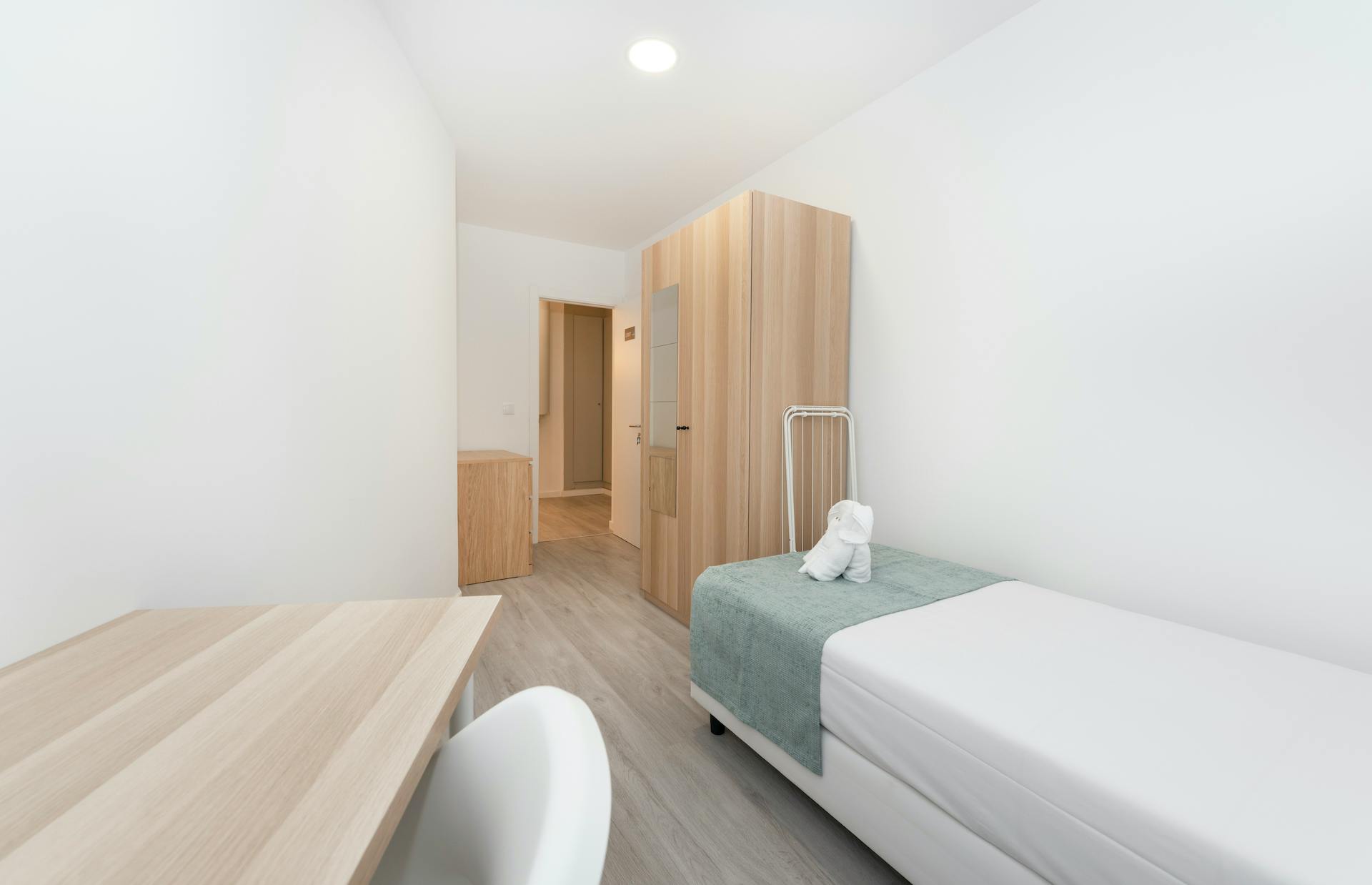 Single room Lisbon, 1 bed, 10m² — photo 9