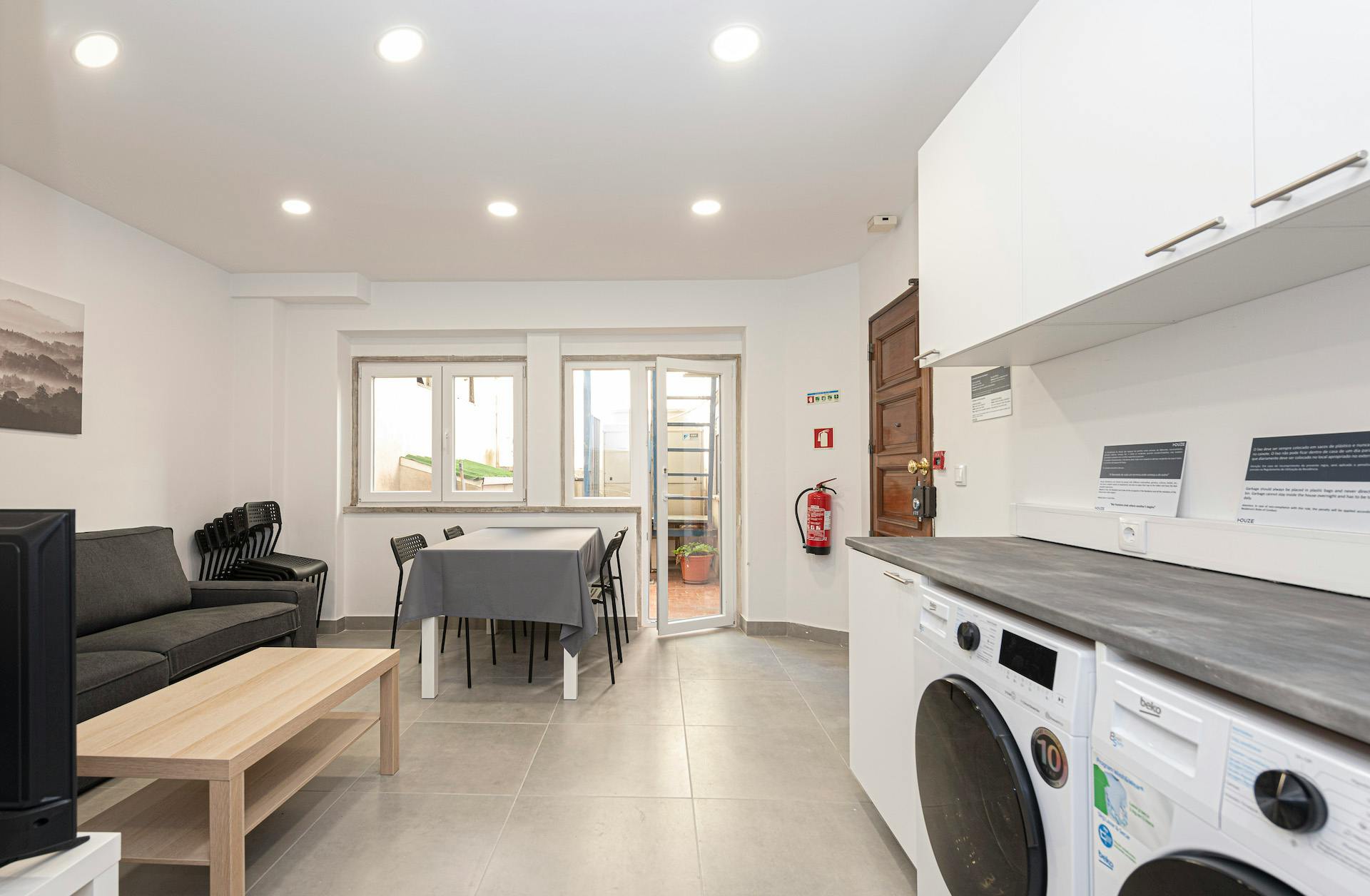 Single room Lisbon, 1 bed, 10m² — photo 5