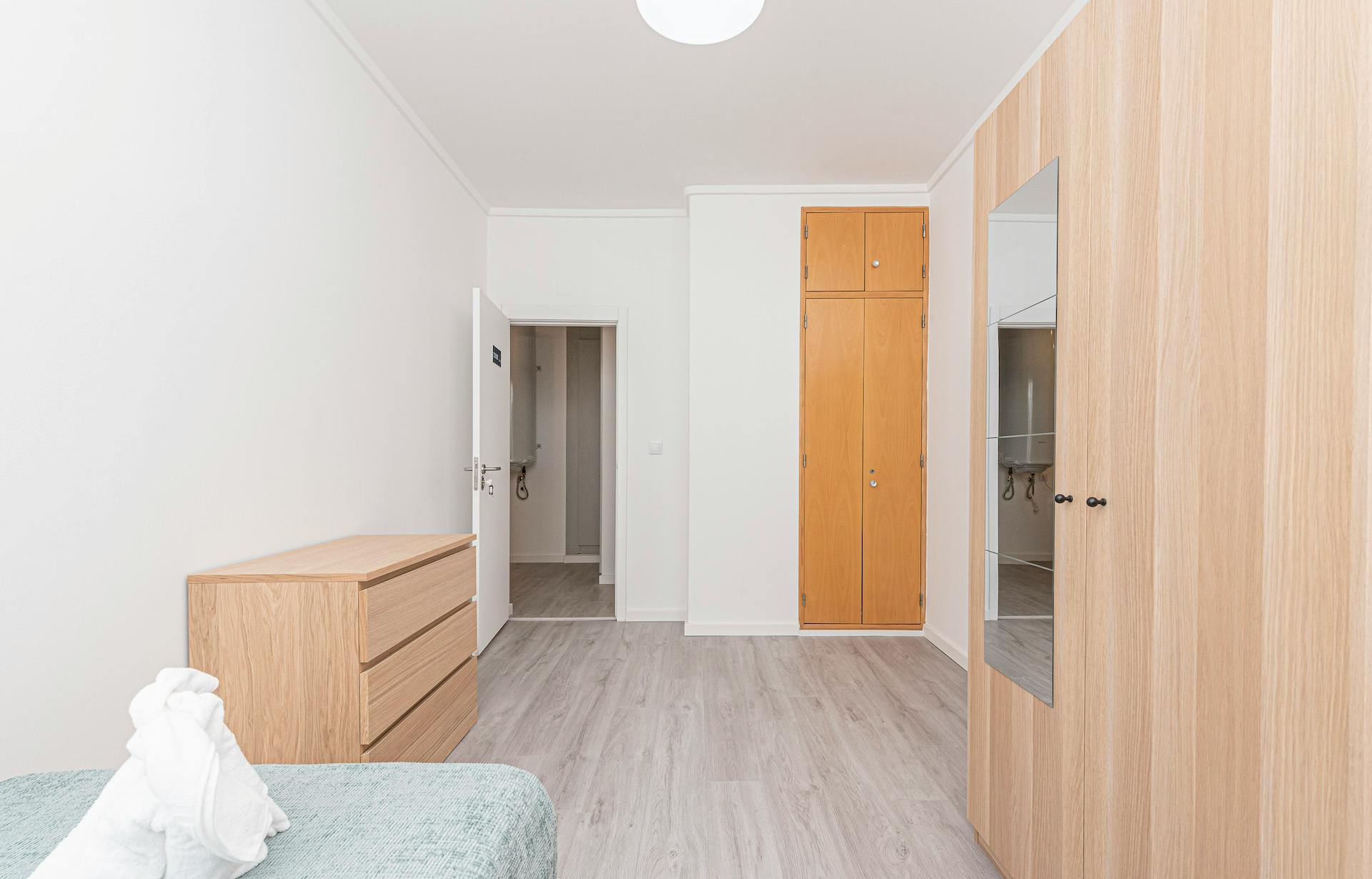 Single room Lisbon, 1 bed, 10m² — photo 5