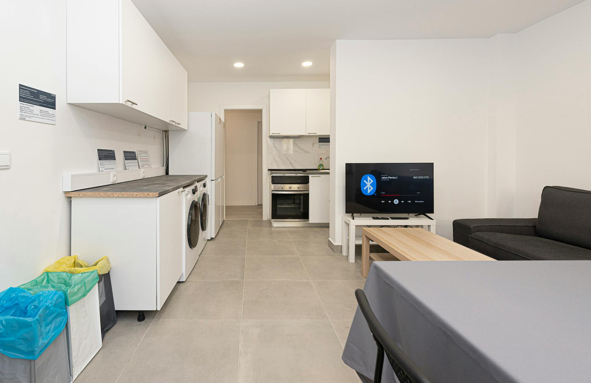 Single room Lisbon, 1 bed, 10m² — photo 9