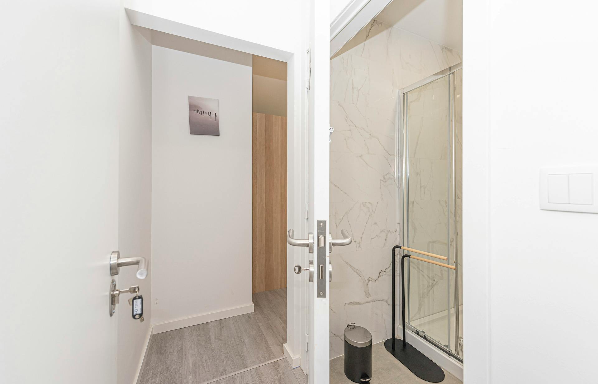 Single room Lisbon, 1 bed, 10m² — photo 10