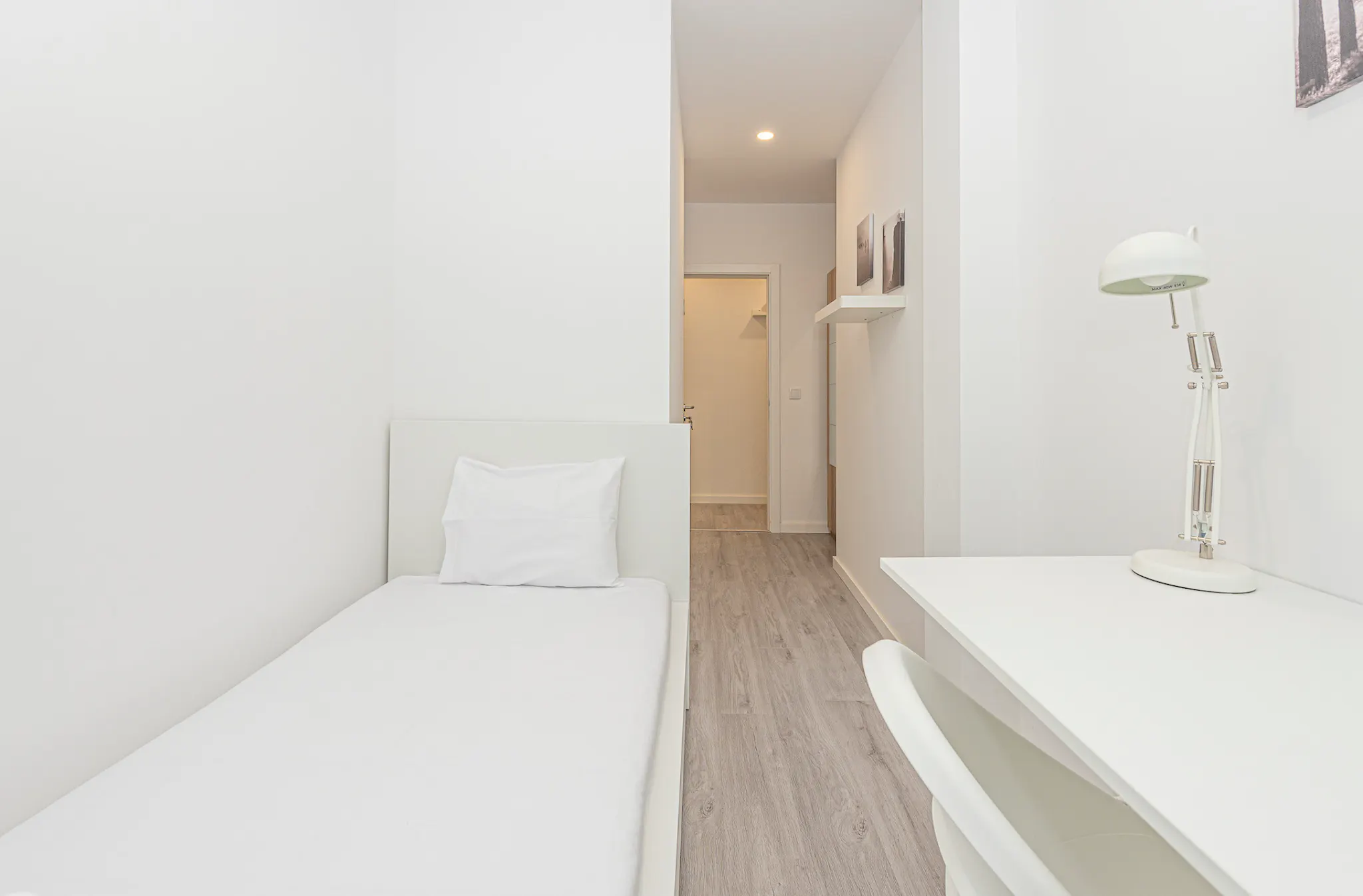 Avenida Elias Garcia, Lisbon preview