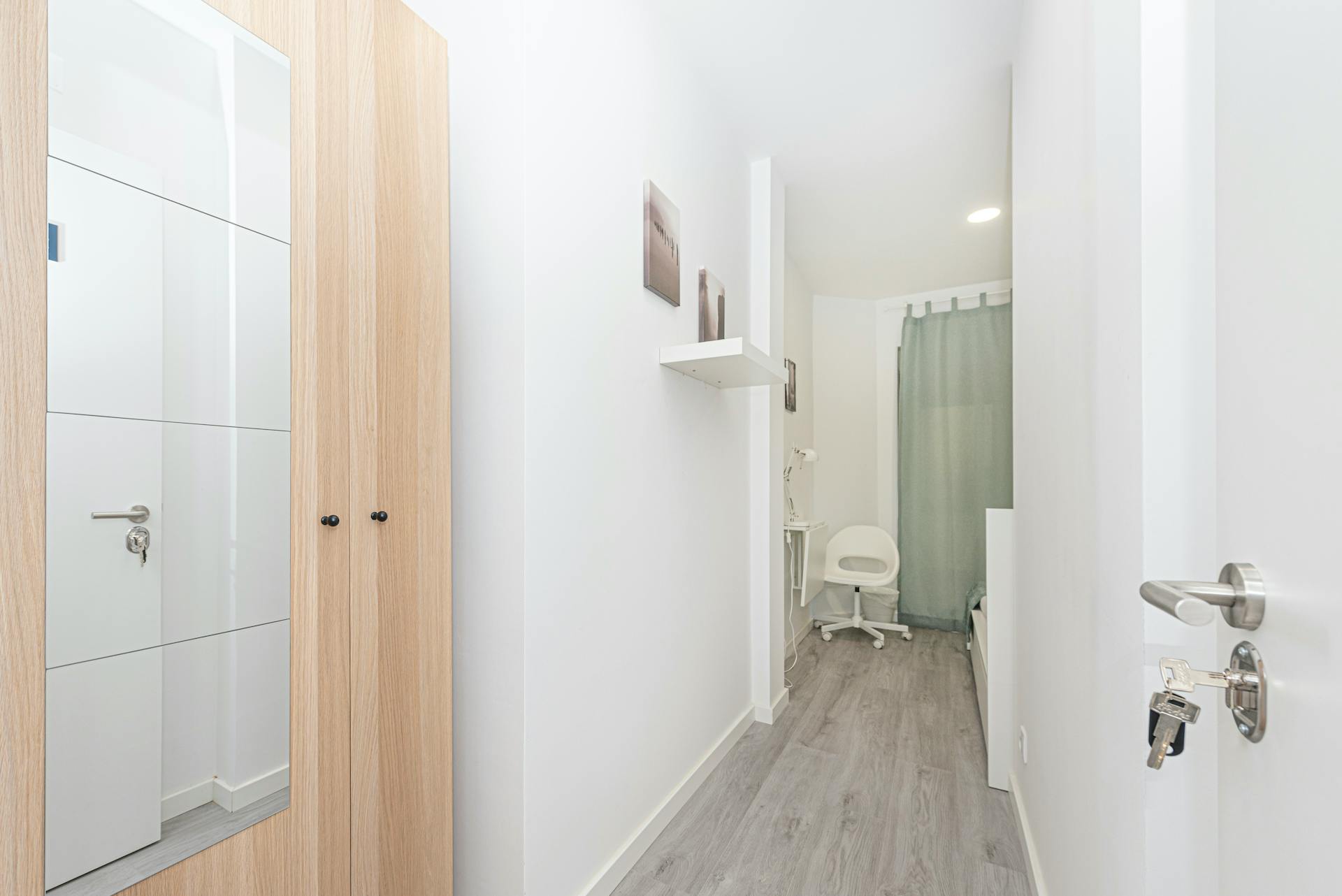 Single room Lisbon, 1 bed, 10m² — photo 6