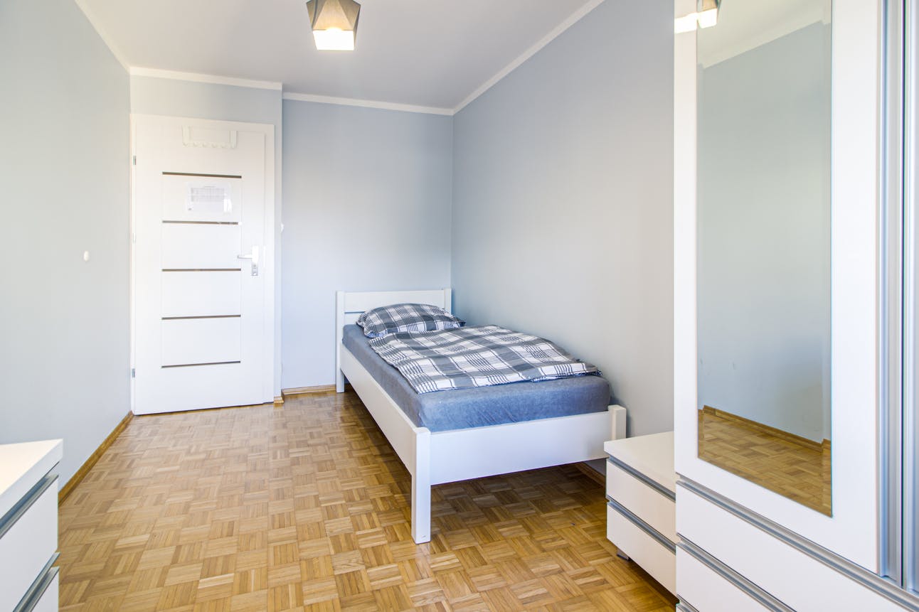 aleja „Solidarności”, Warsaw preview