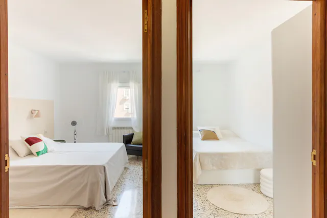 2-Bedroom Apartment in Calle de Gómez de Avellaneda, Madrid (1642782) room image 60