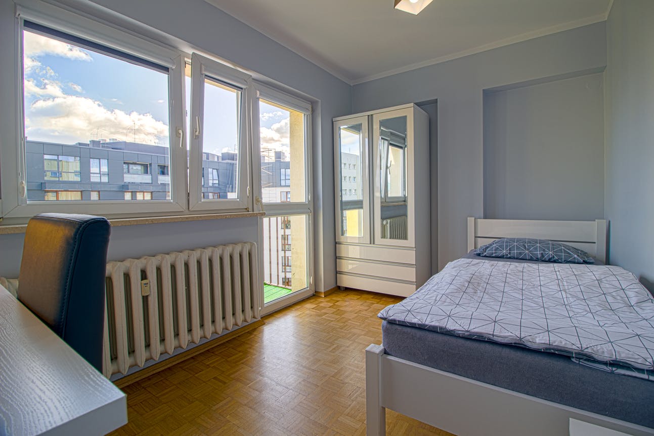 aleja „Solidarności”, Warsaw preview