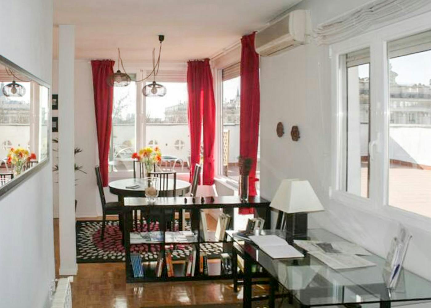 Apartment Madrid, 1 bed — photo 6