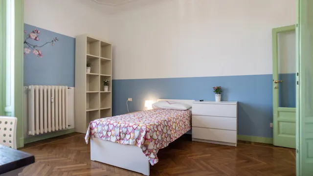 Private room in Via Degli Scipioni, Milan (1642789) room image 1