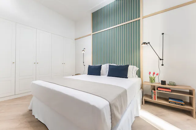 3-Bedroom Apartment in Calle del Conde de Romanones, Madrid (1642800) room image 24