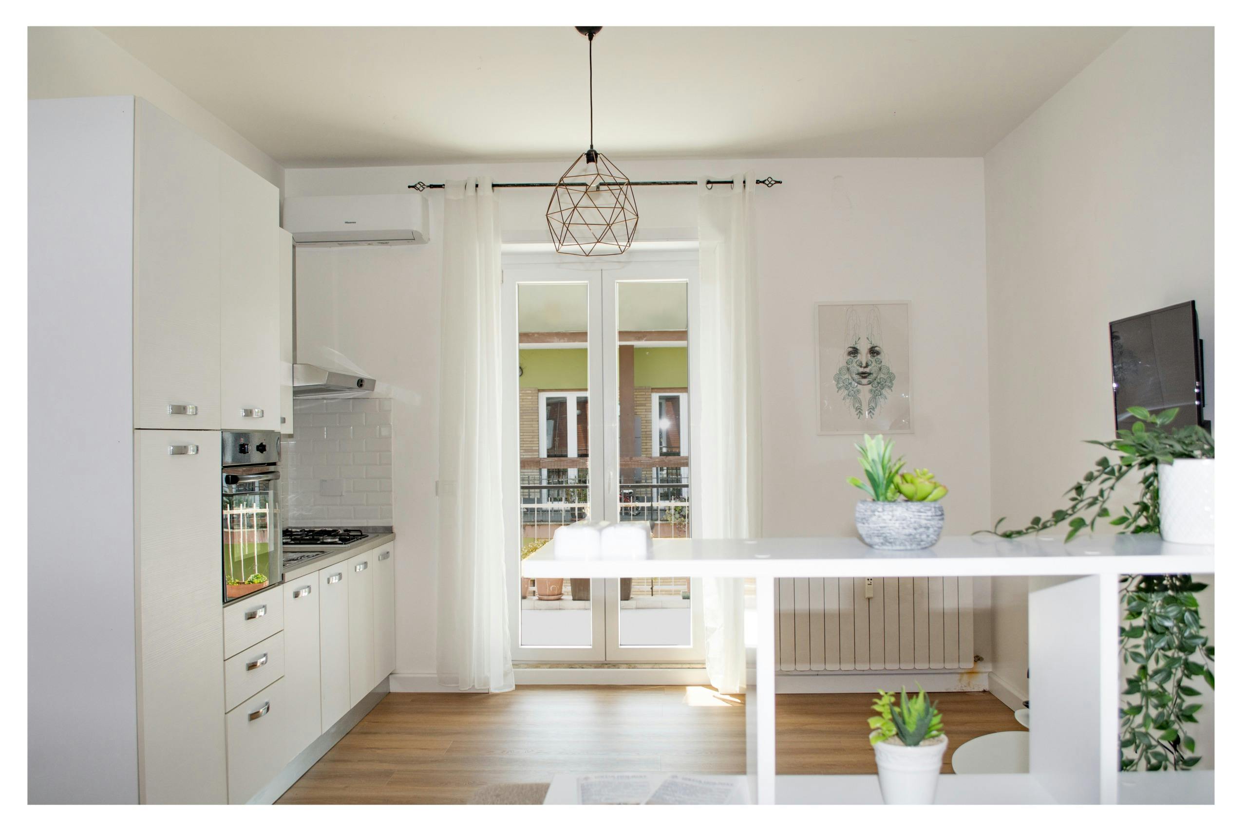 Via Ludovico de Filippi, Lido di Ostia preview