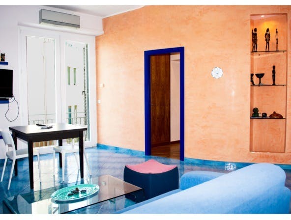 Via San Fiorenzo, Lido di Ostia preview