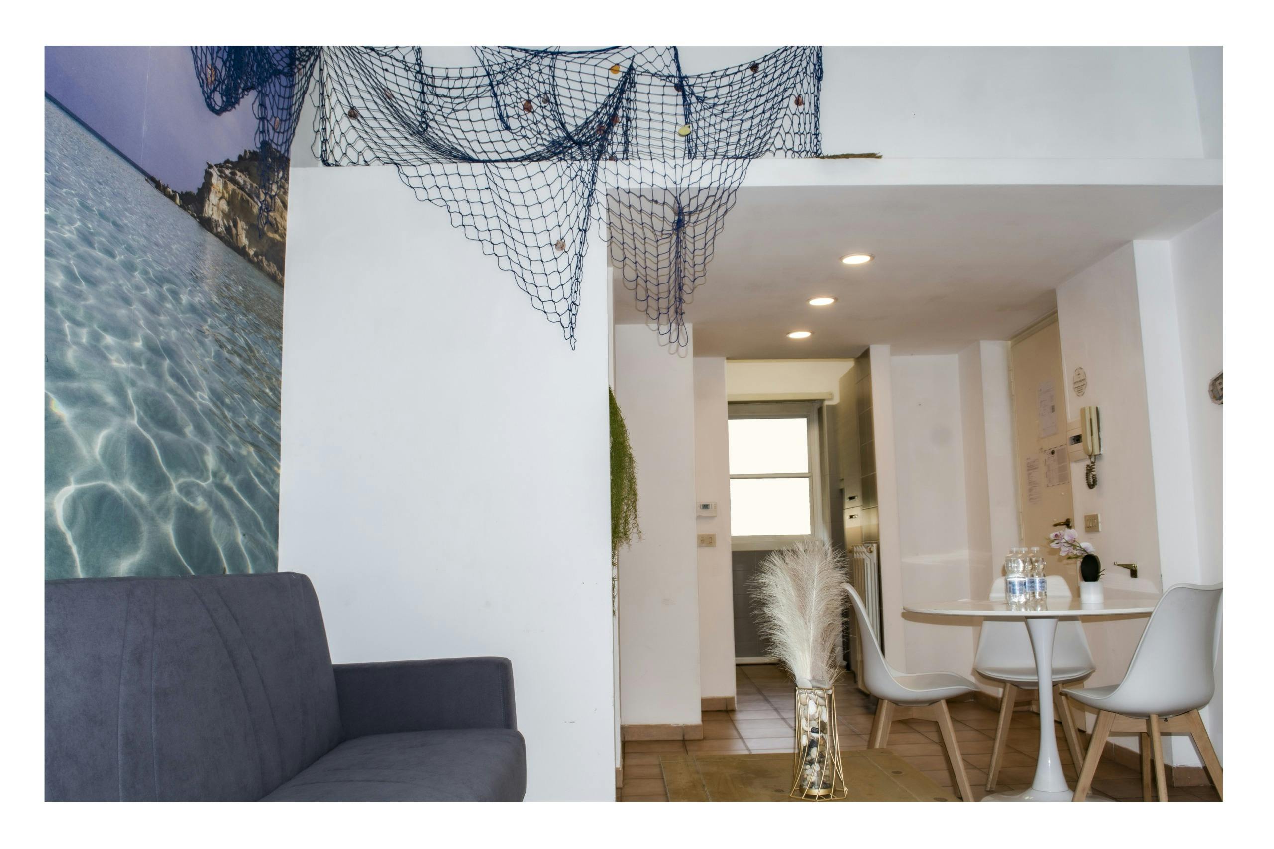 Via Rodolfo Grimaldi Casta, Lido di Ostia preview