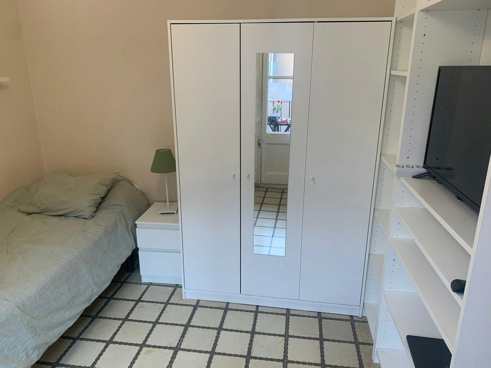 preview gallery tile