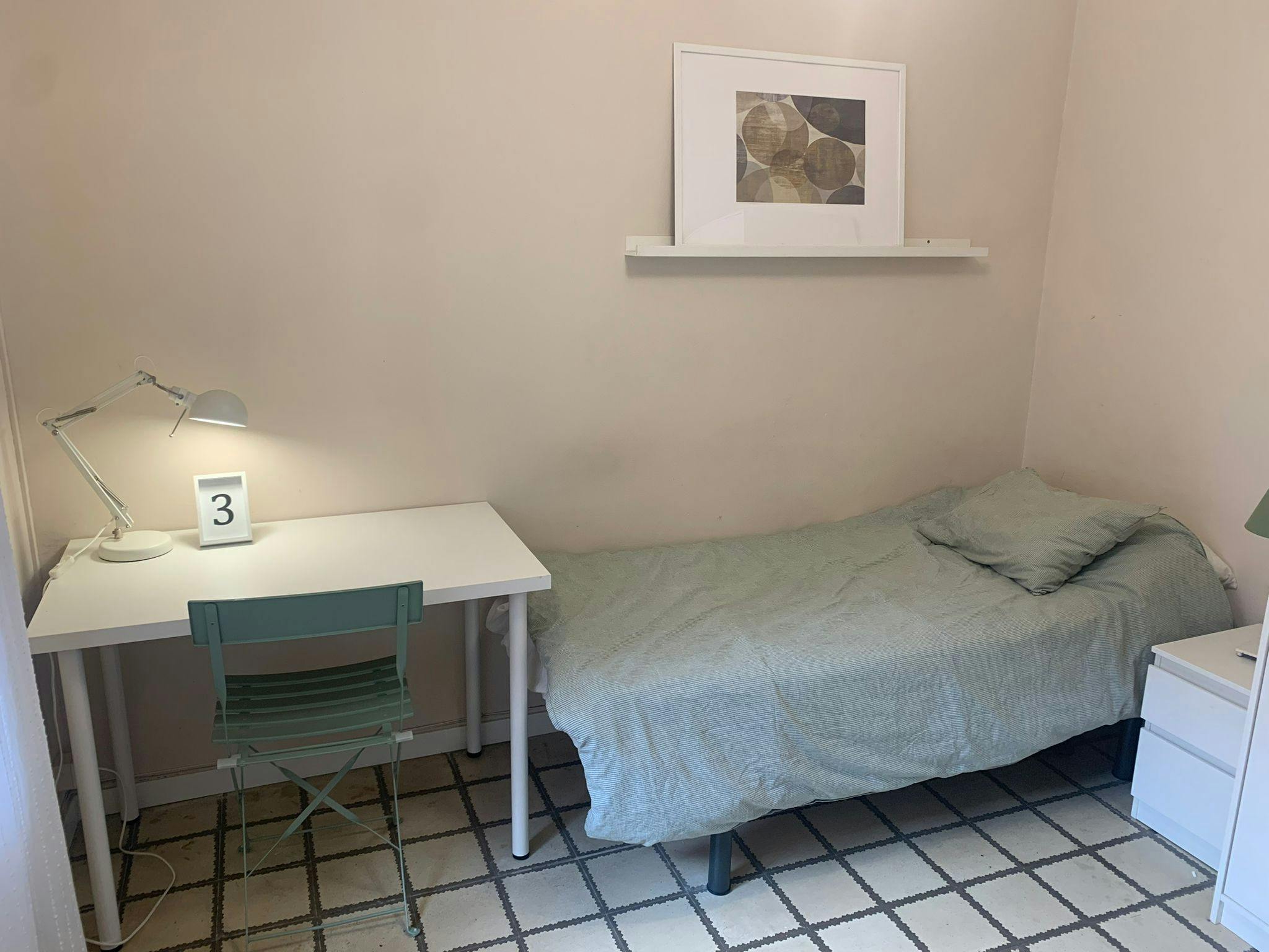 preview gallery tile