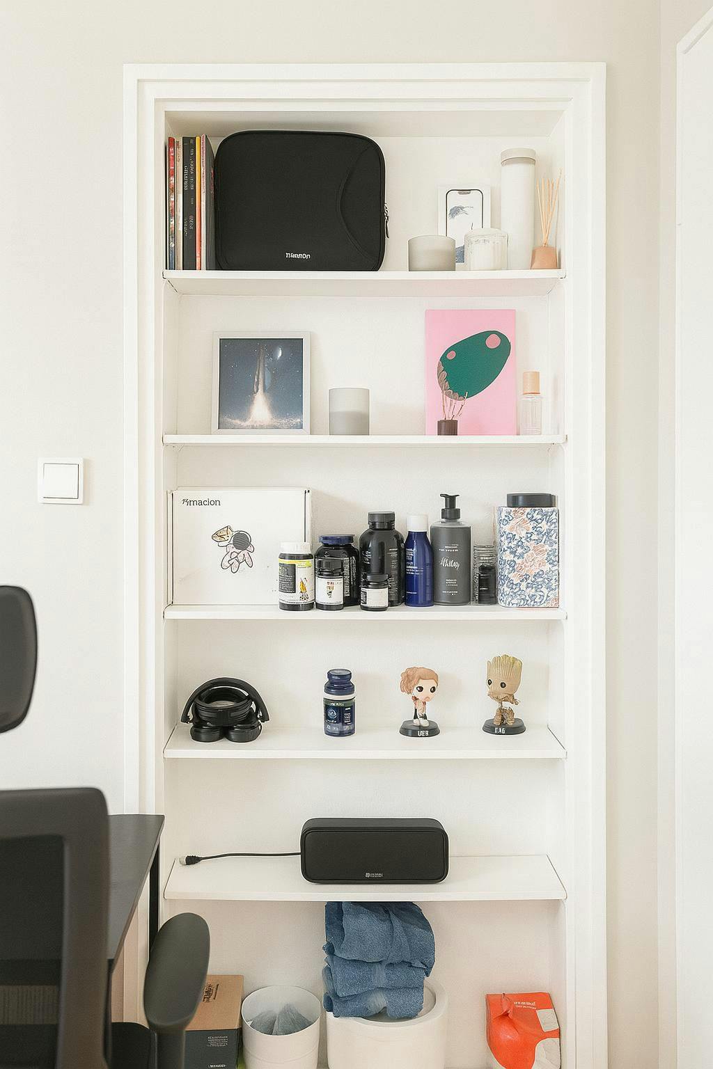 preview gallery tile