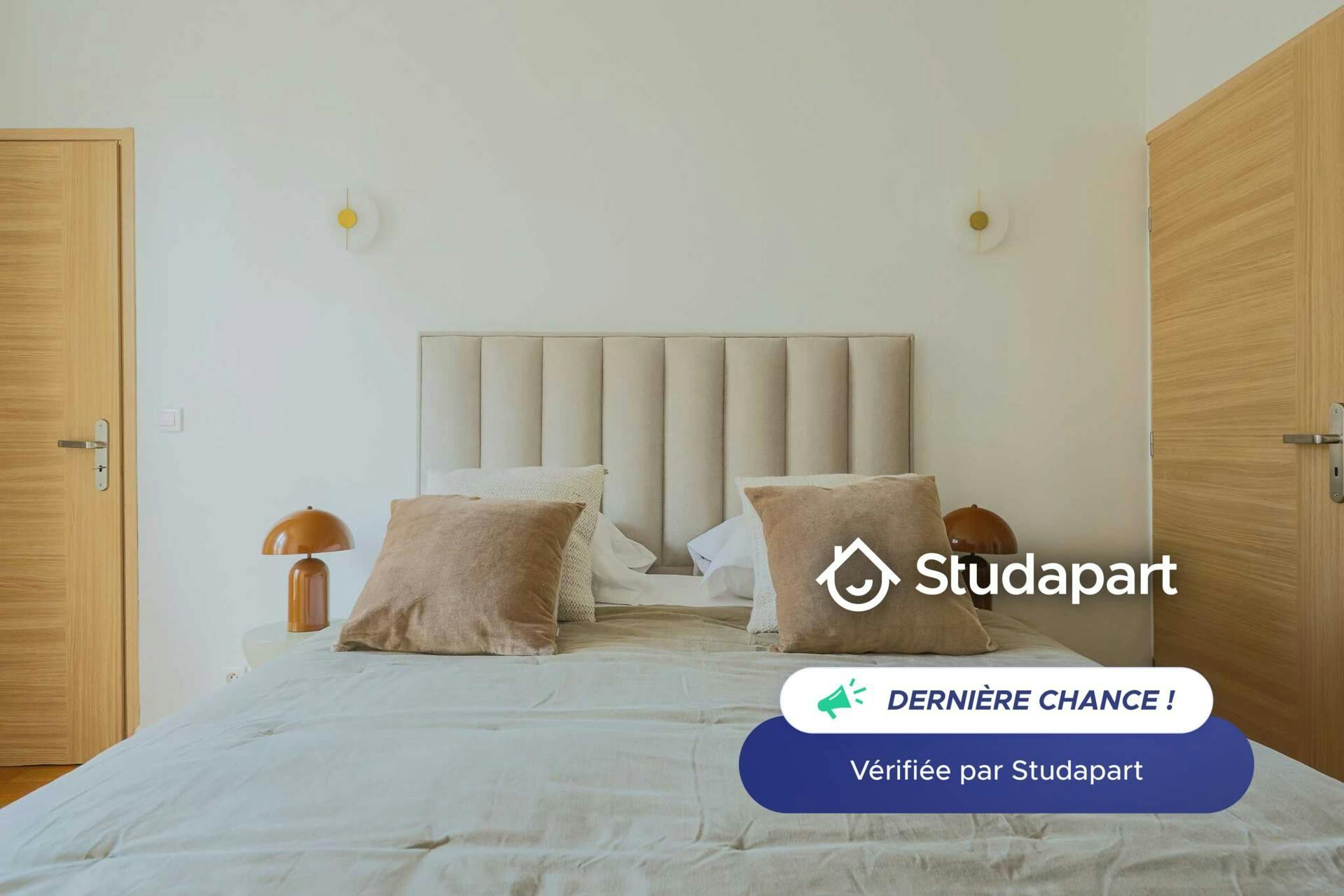 Appartement – Paris, 17th Arrondissement - Vue 4