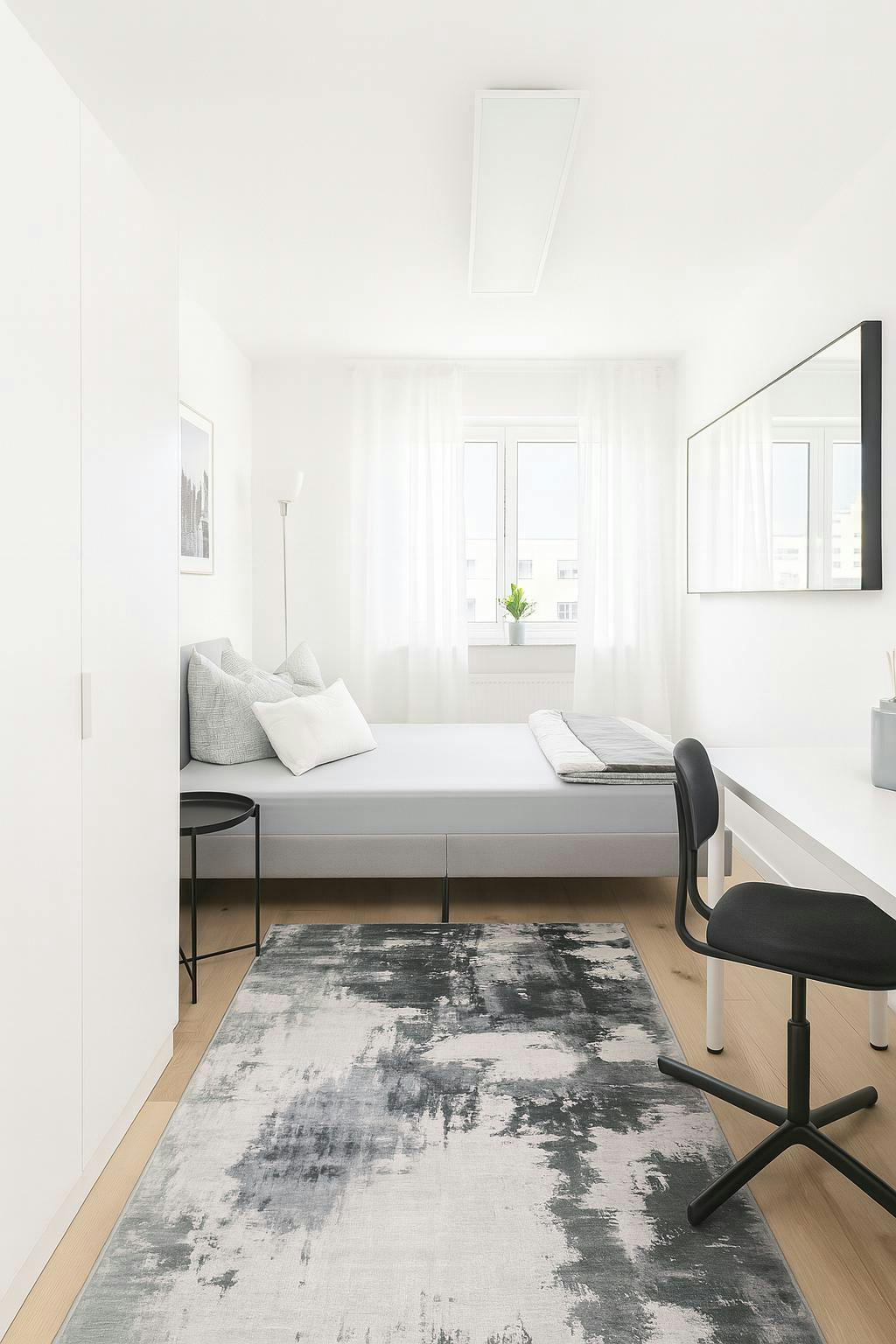 Apartment in Aubing Lochhausen Langwied