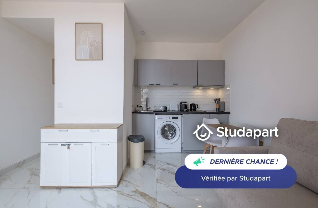 Mieszkanie do wynajęcia za 750 € miesięcznie w mieście Cannes, Rue Boucicaut