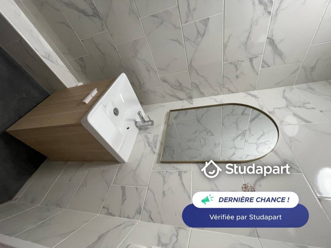 Apartment for rent on Rue Paul Cézanne, Créteil - Aanzicht 4